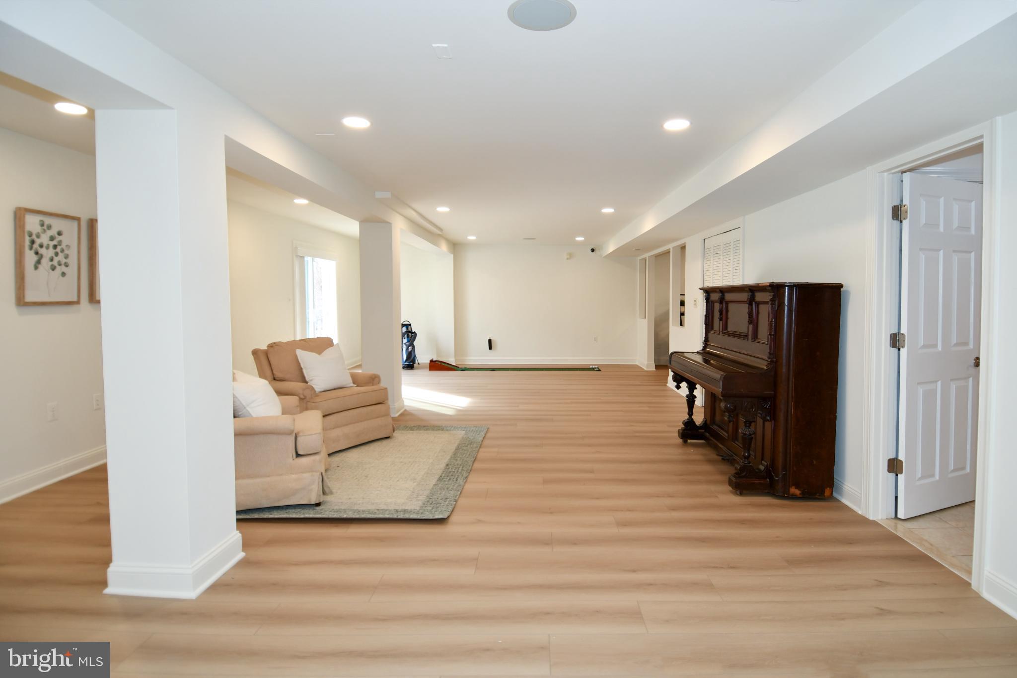 WAVERLY CROSSING - Residential