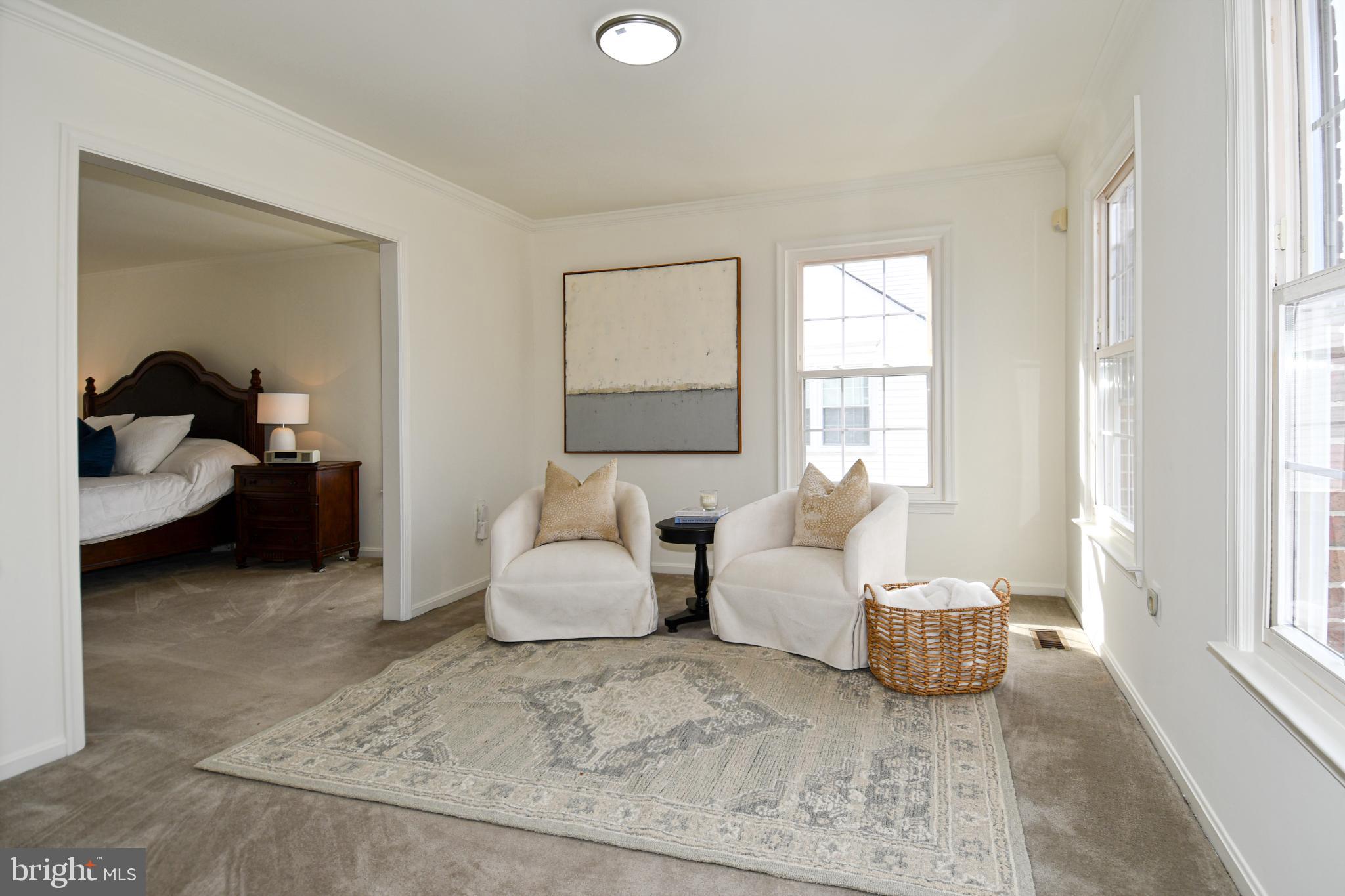 WAVERLY CROSSING - Residential