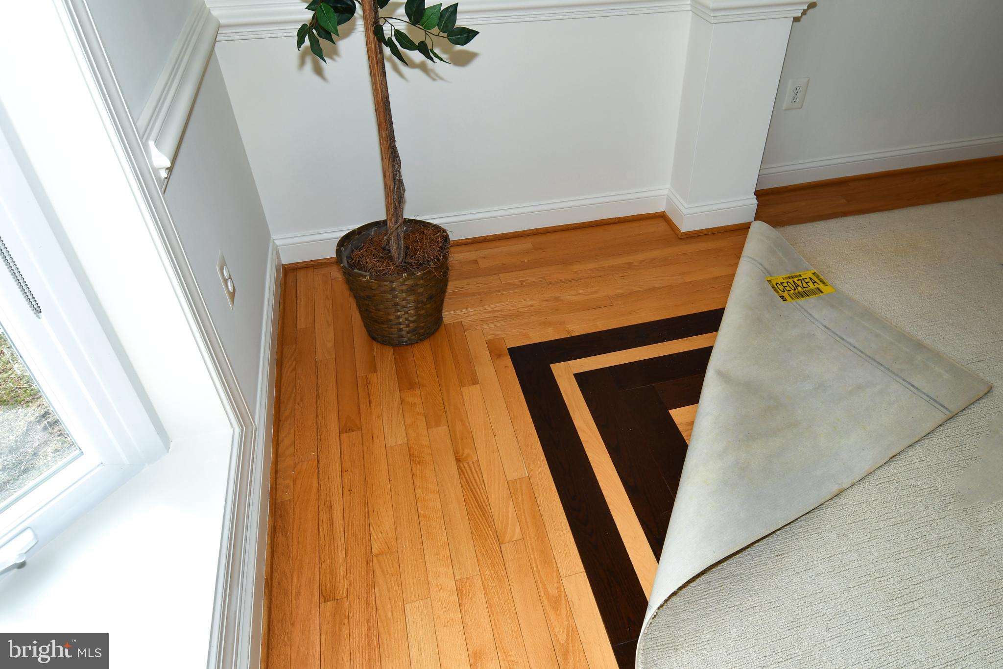 WAVERLY CROSSING - Residential