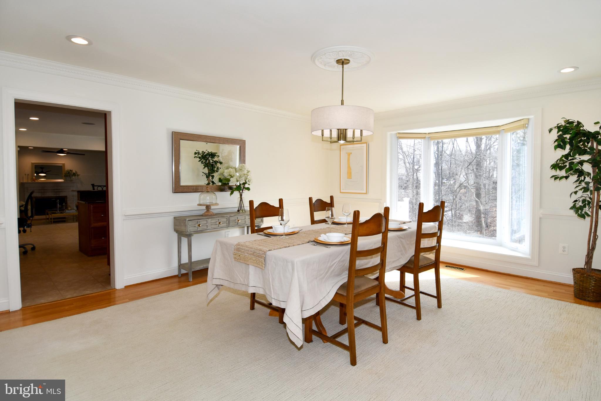 WAVERLY CROSSING - Residential