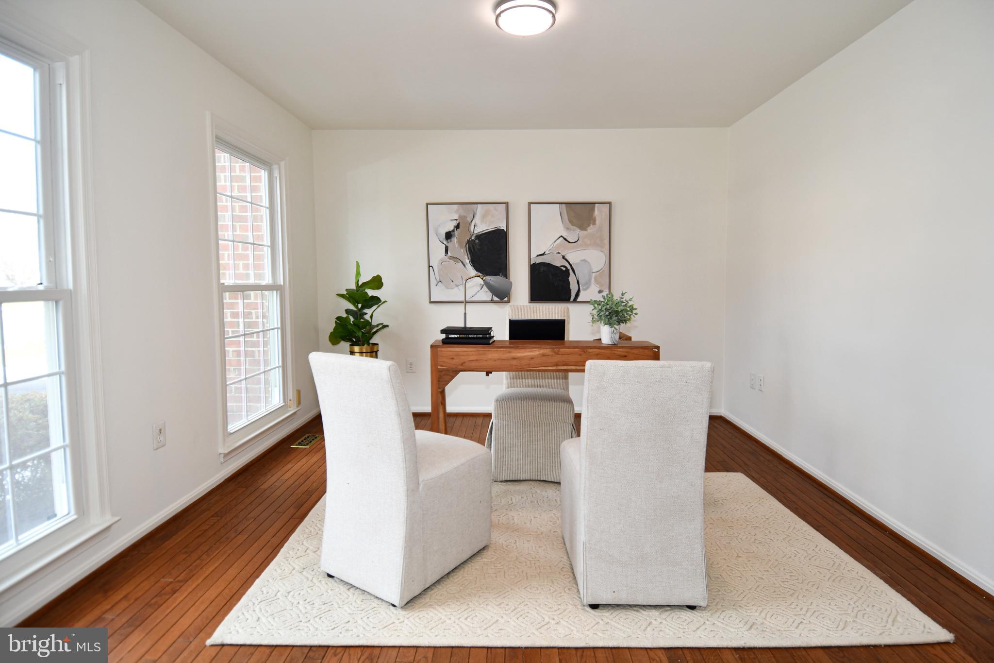 WAVERLY CROSSING - Residential