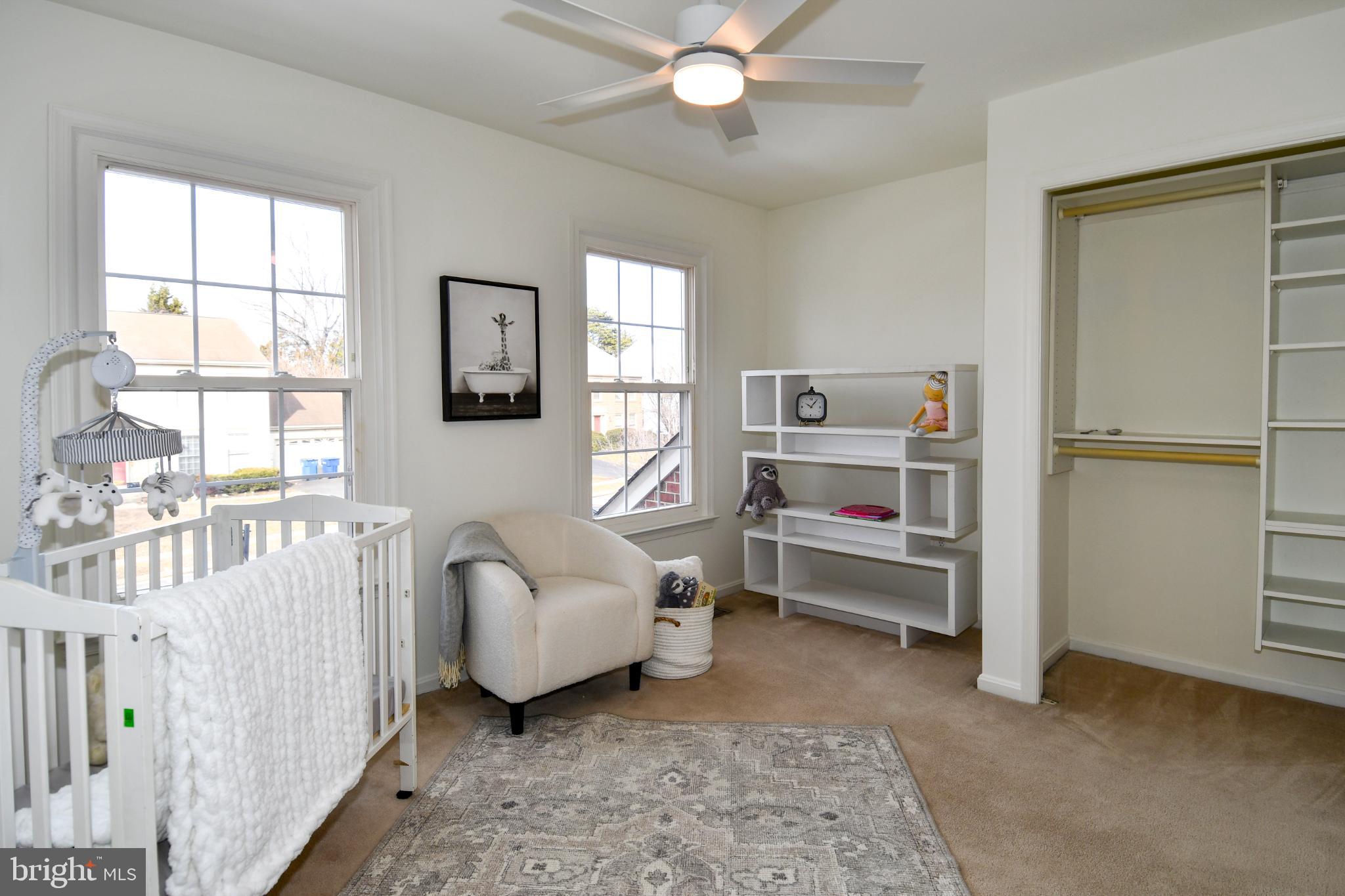 WAVERLY CROSSING - Residential