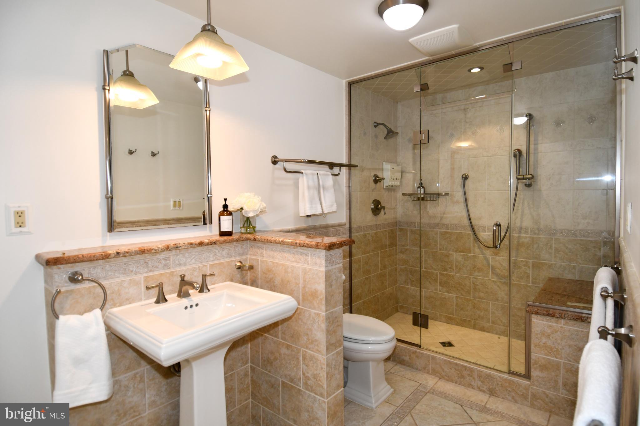 WAVERLY CROSSING - Residential