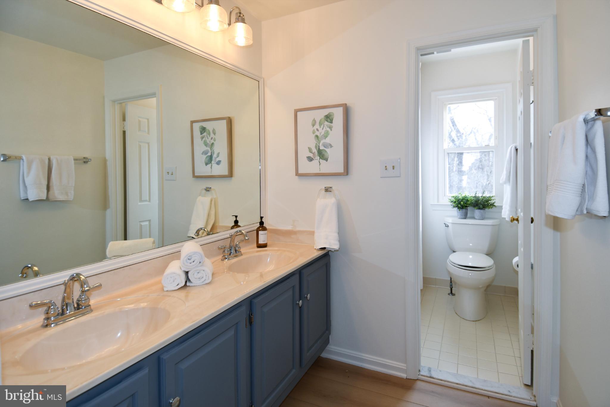 WAVERLY CROSSING - Residential