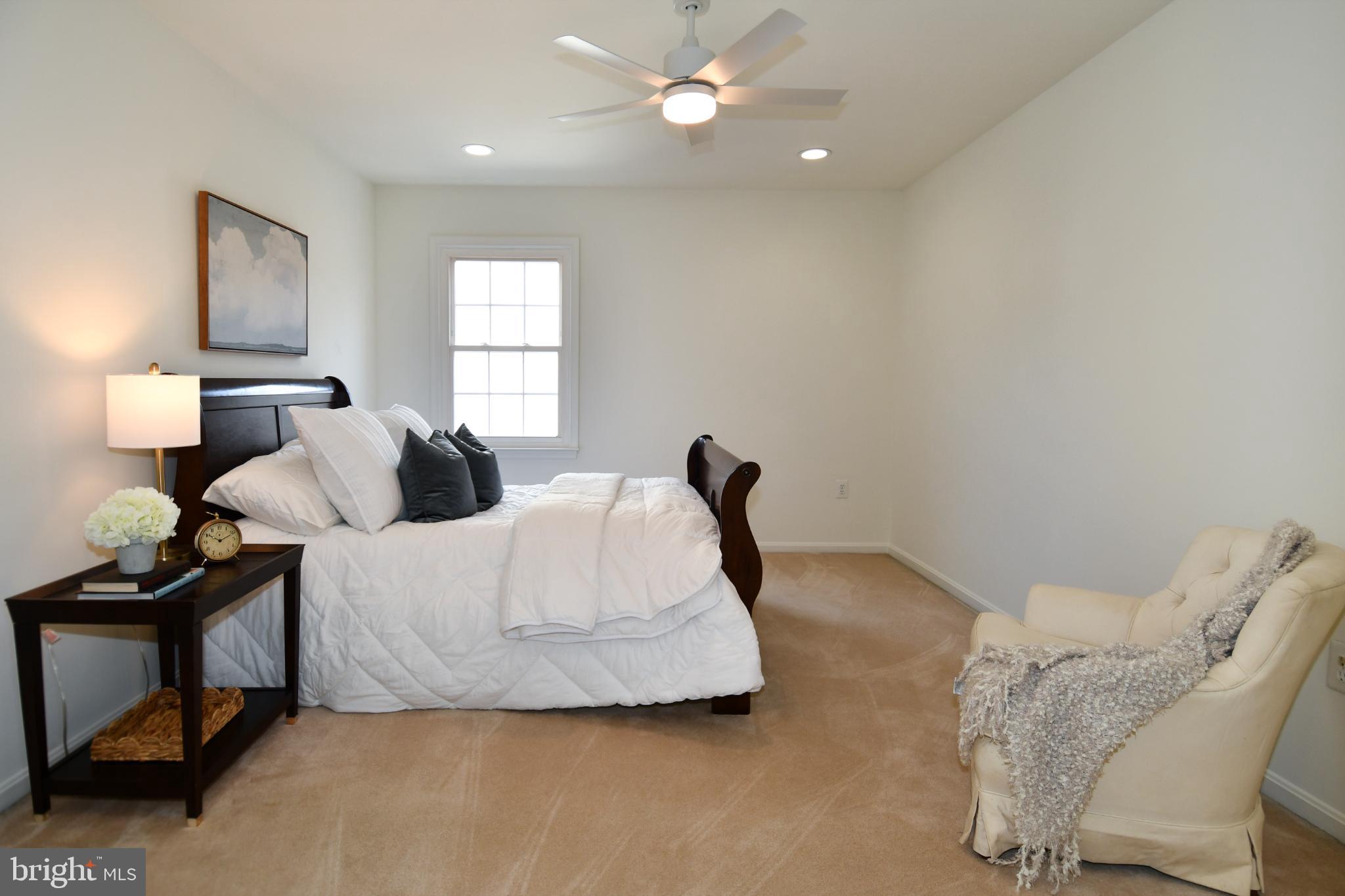 WAVERLY CROSSING - Residential