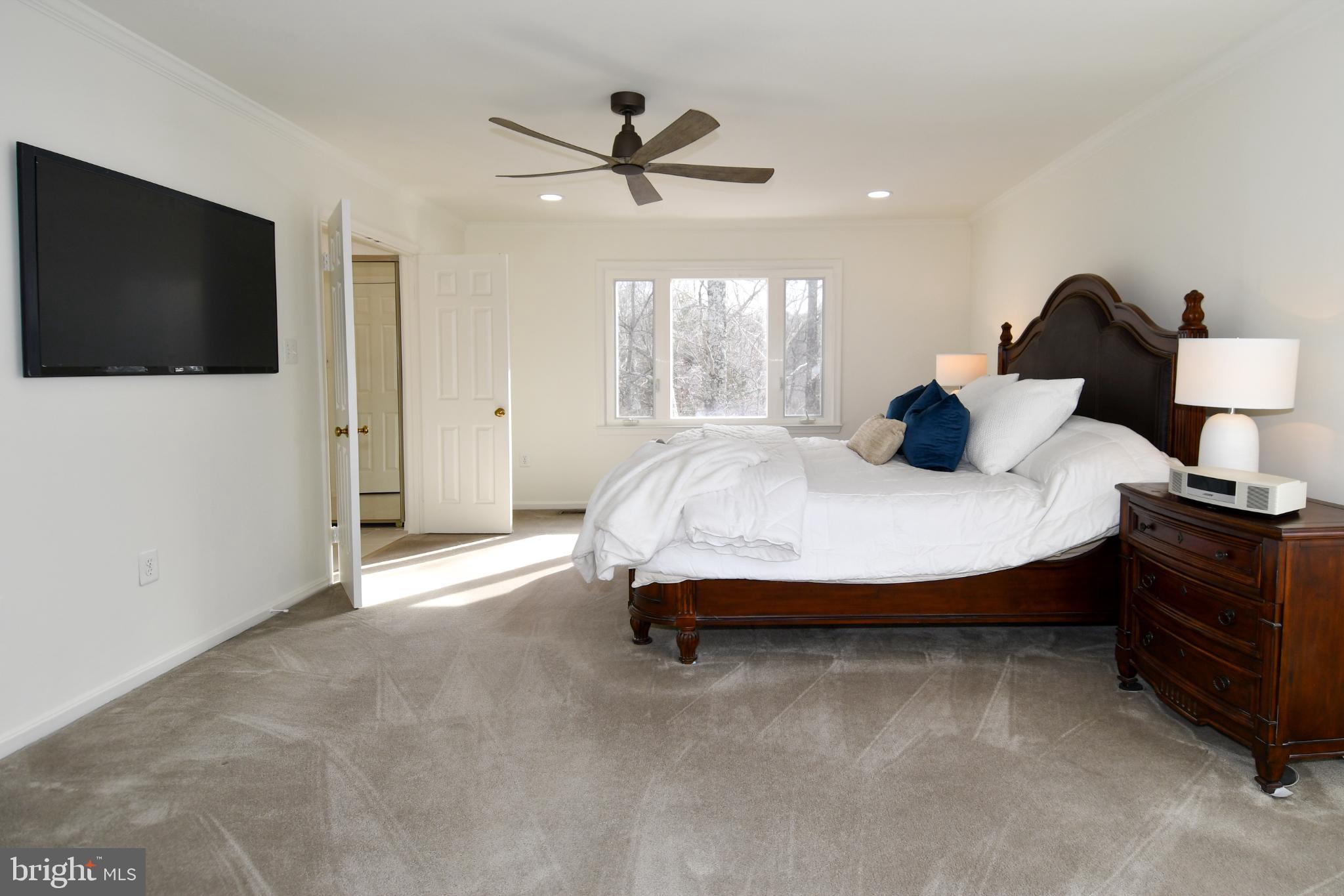 WAVERLY CROSSING - Residential