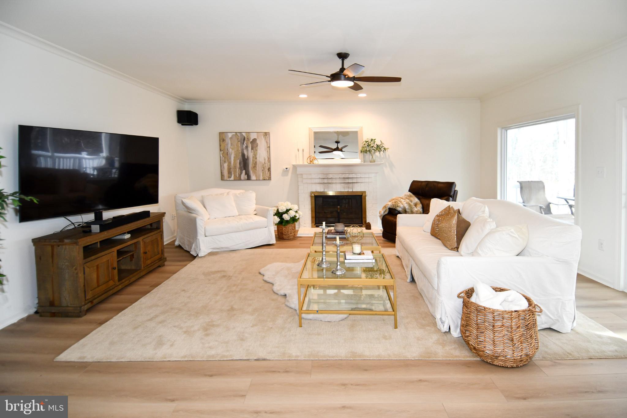 WAVERLY CROSSING - Residential