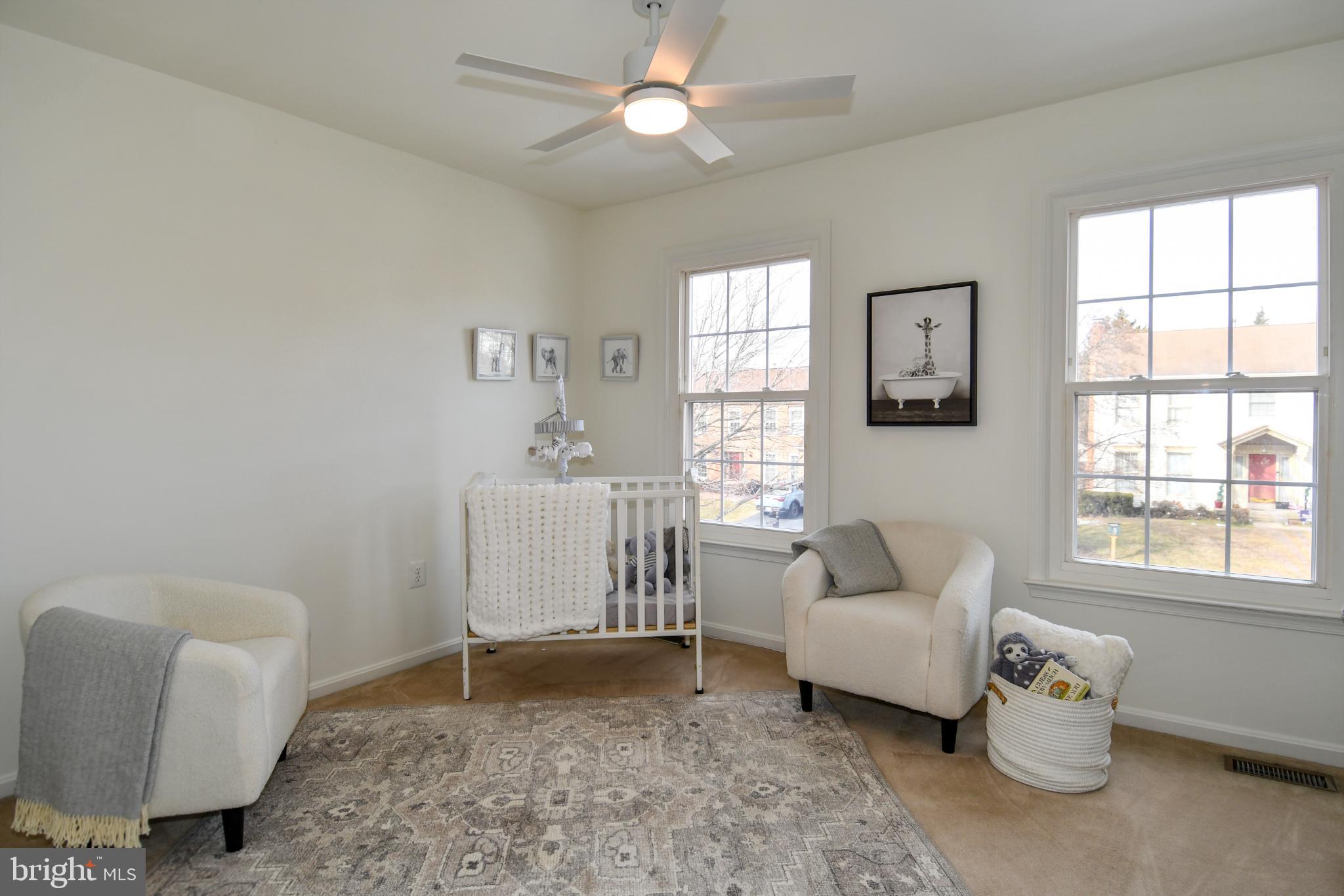 WAVERLY CROSSING - Residential