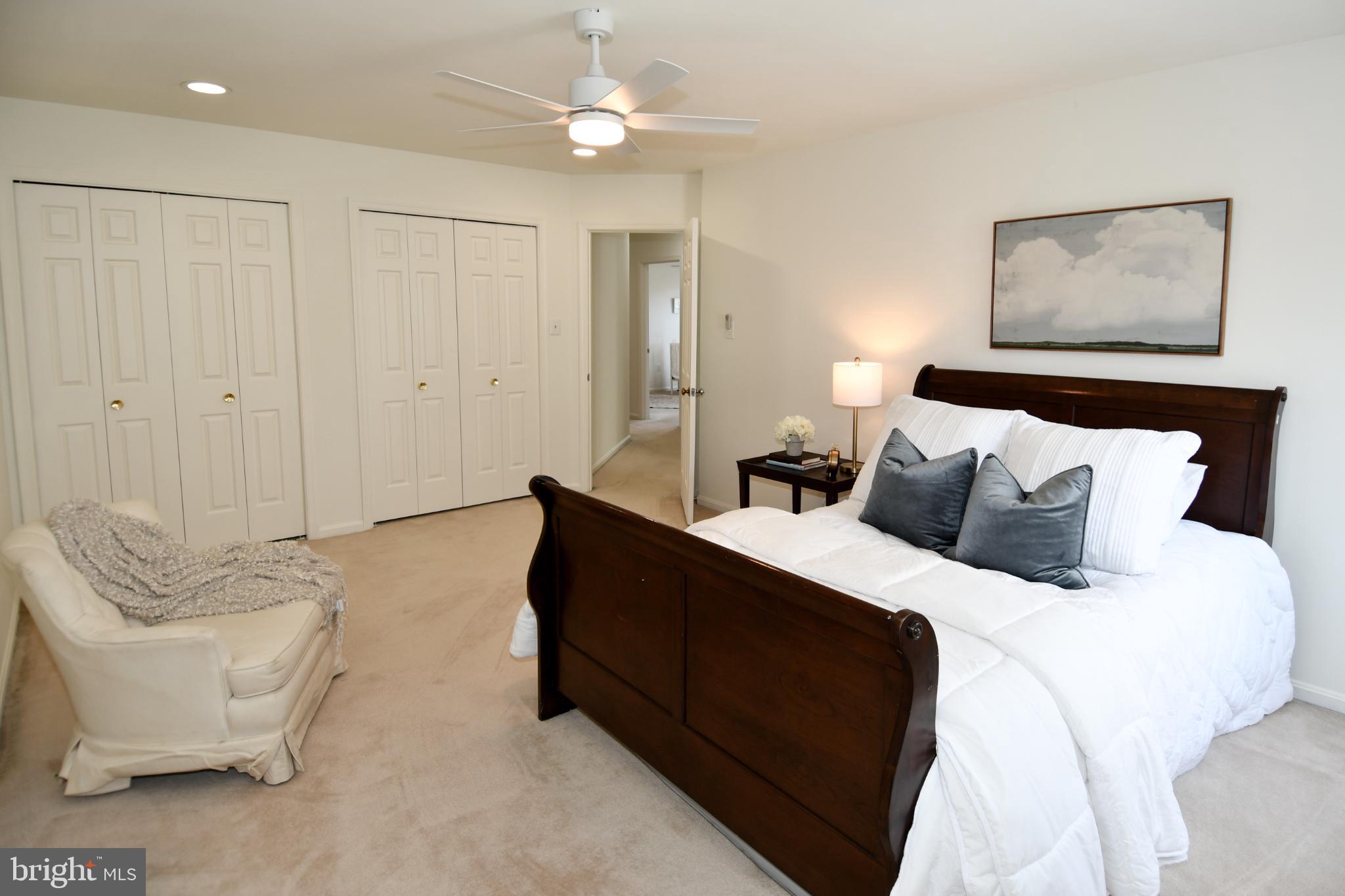 WAVERLY CROSSING - Residential