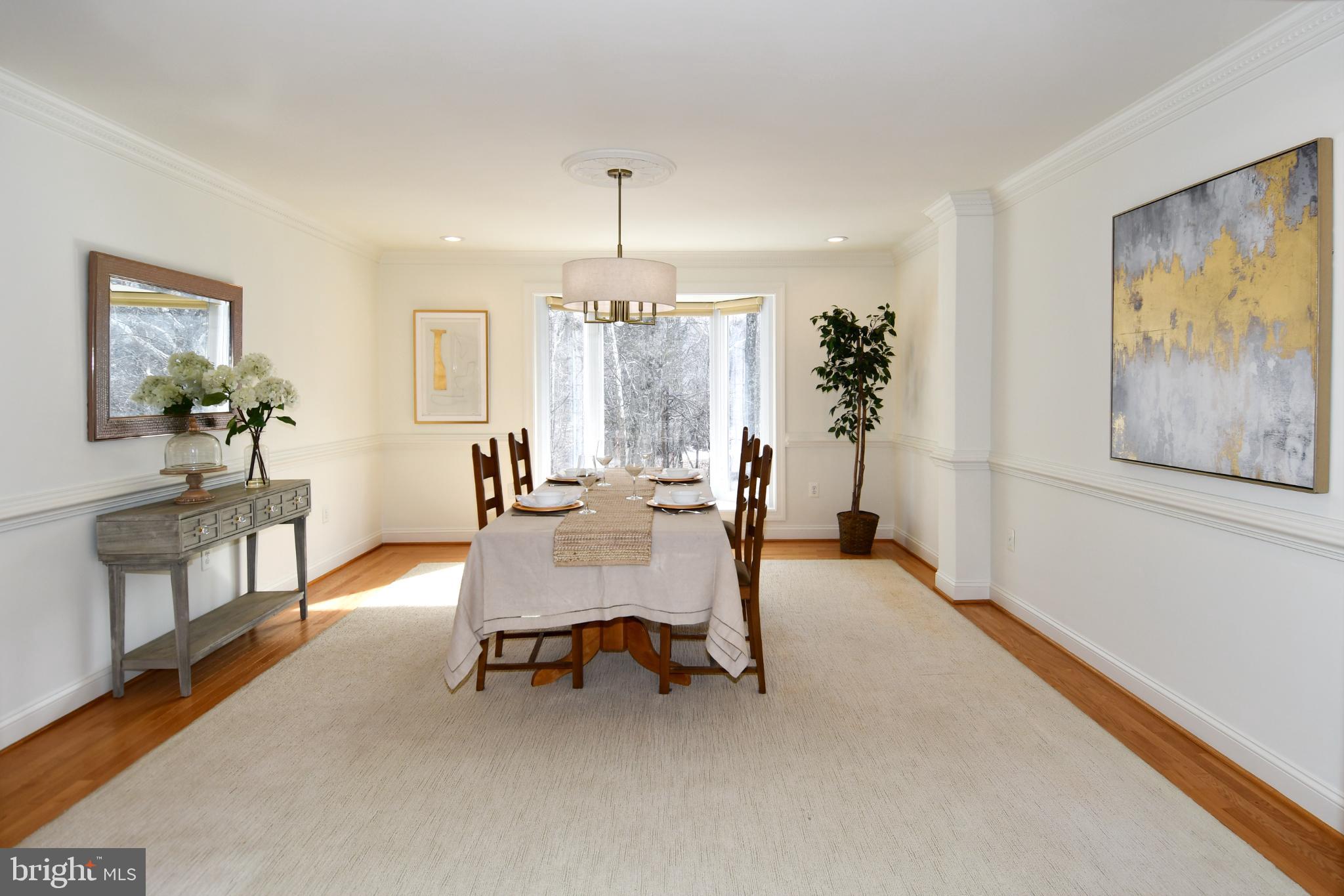 WAVERLY CROSSING - Residential