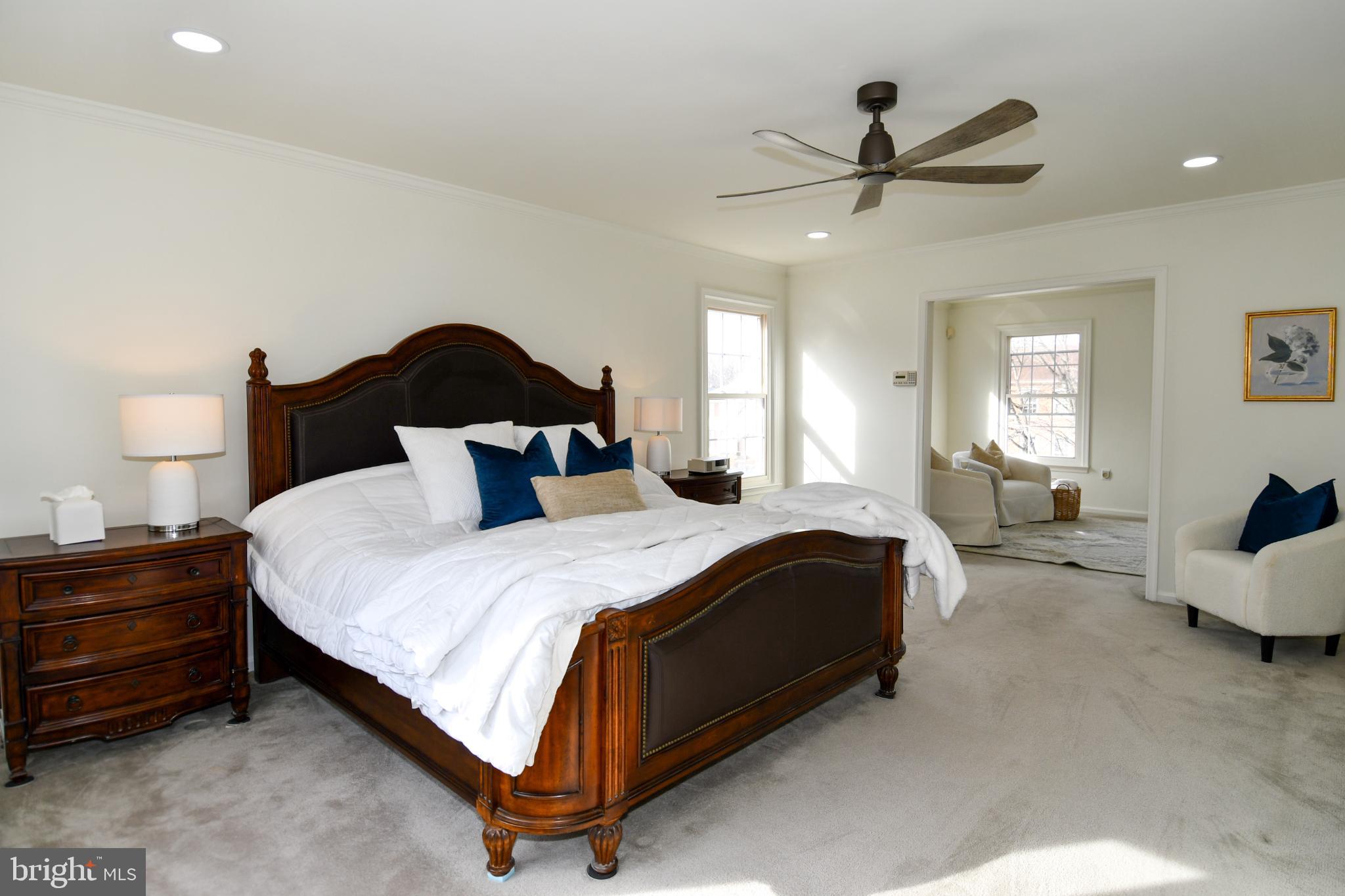 WAVERLY CROSSING - Residential