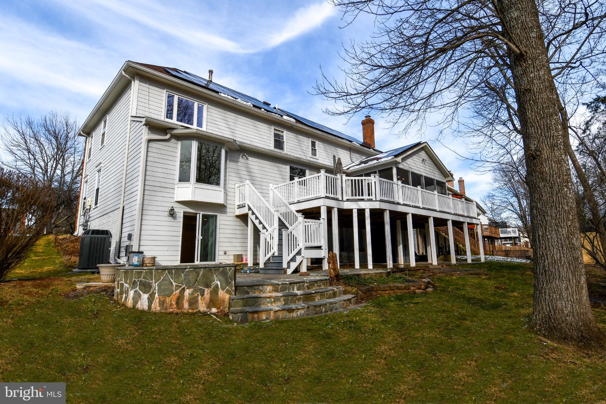 WAVERLY CROSSING - Residential