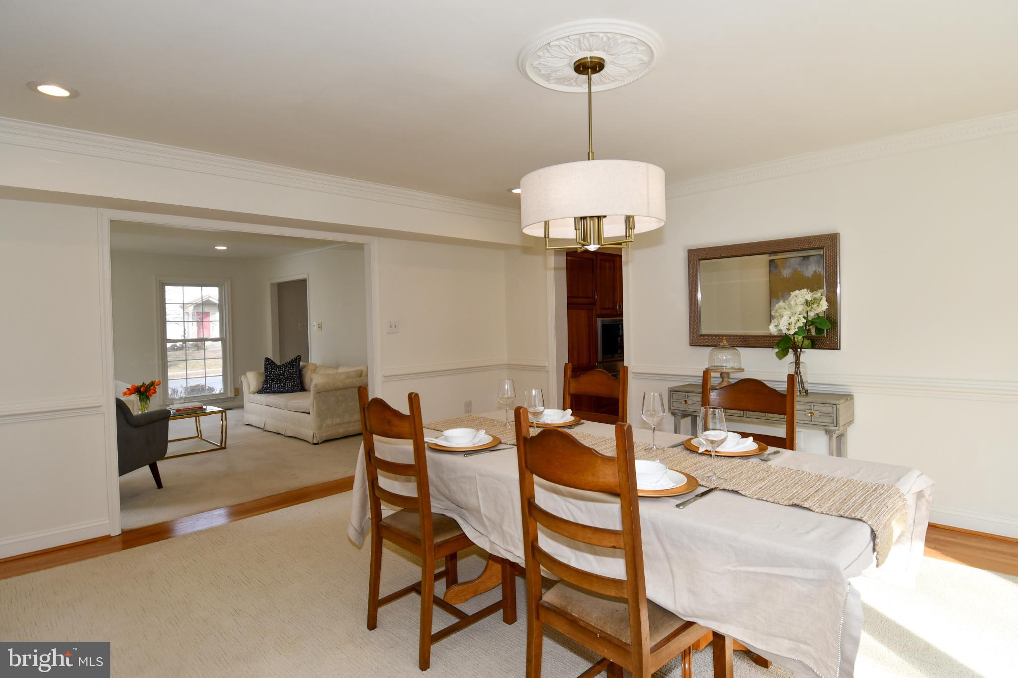 WAVERLY CROSSING - Residential