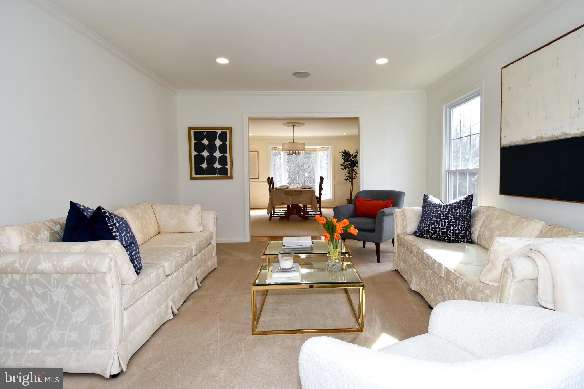 WAVERLY CROSSING - Residential