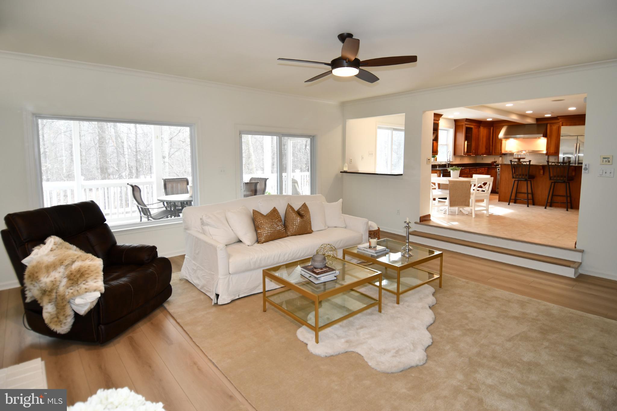 WAVERLY CROSSING - Residential