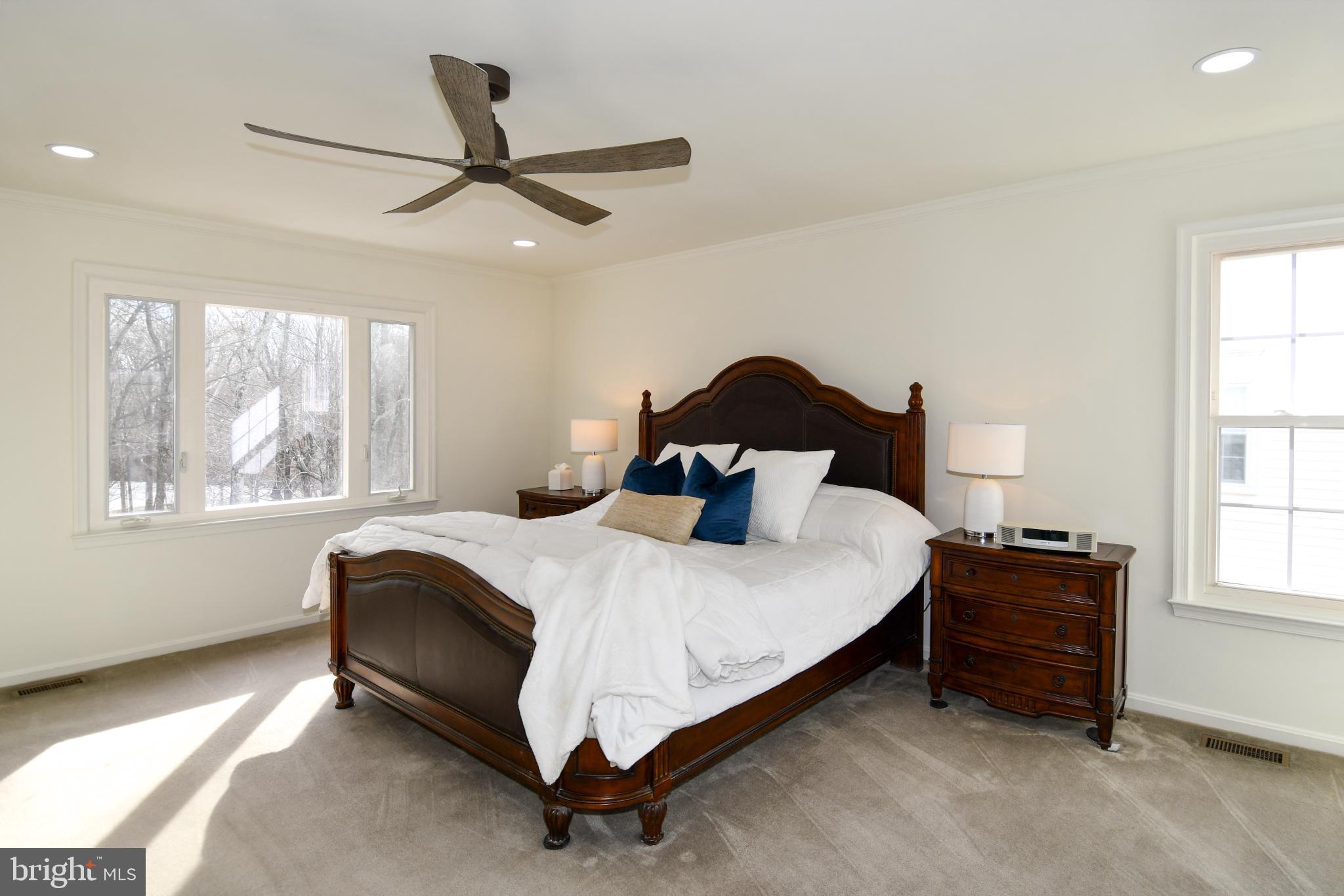 WAVERLY CROSSING - Residential