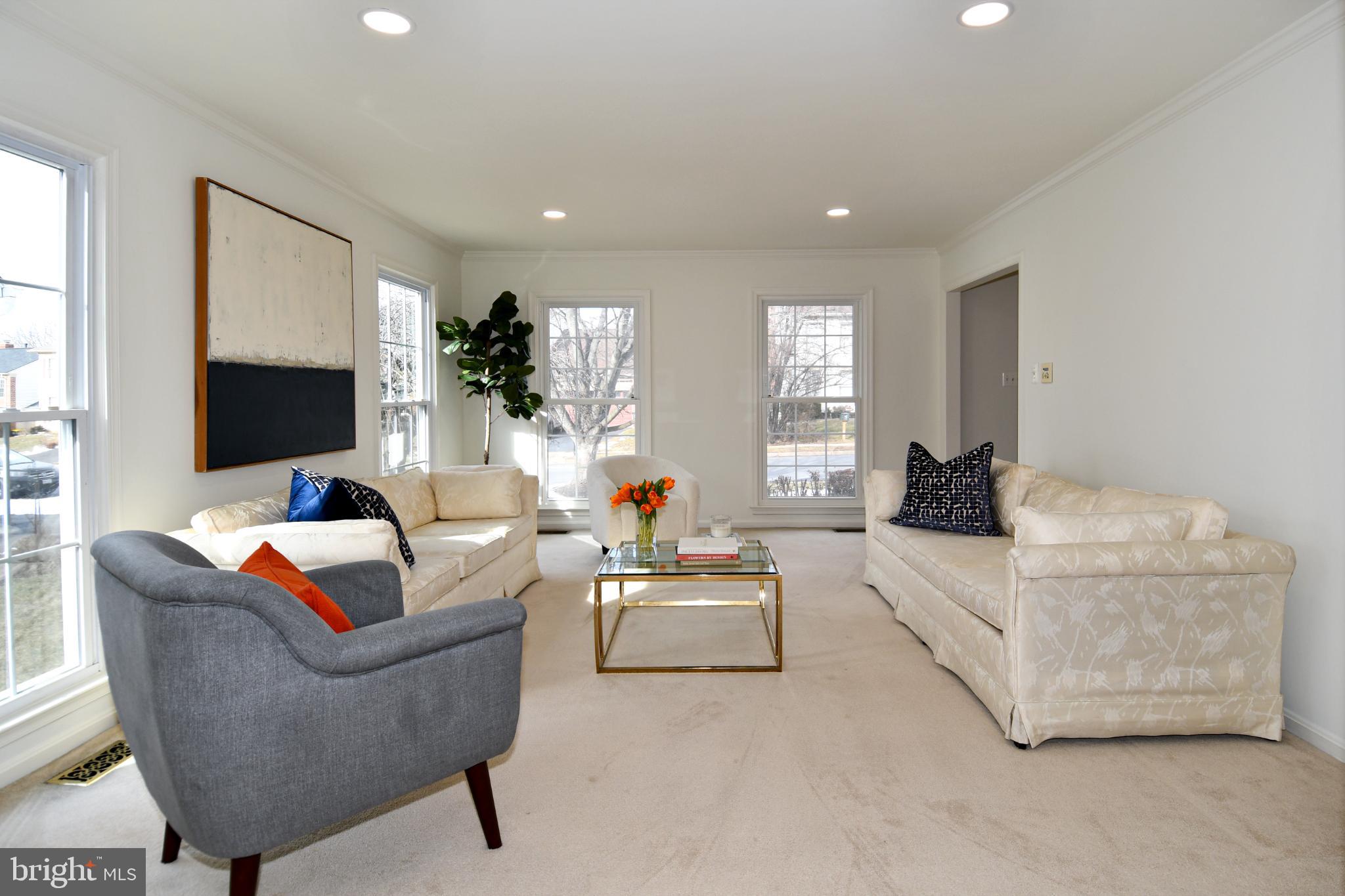 WAVERLY CROSSING - Residential