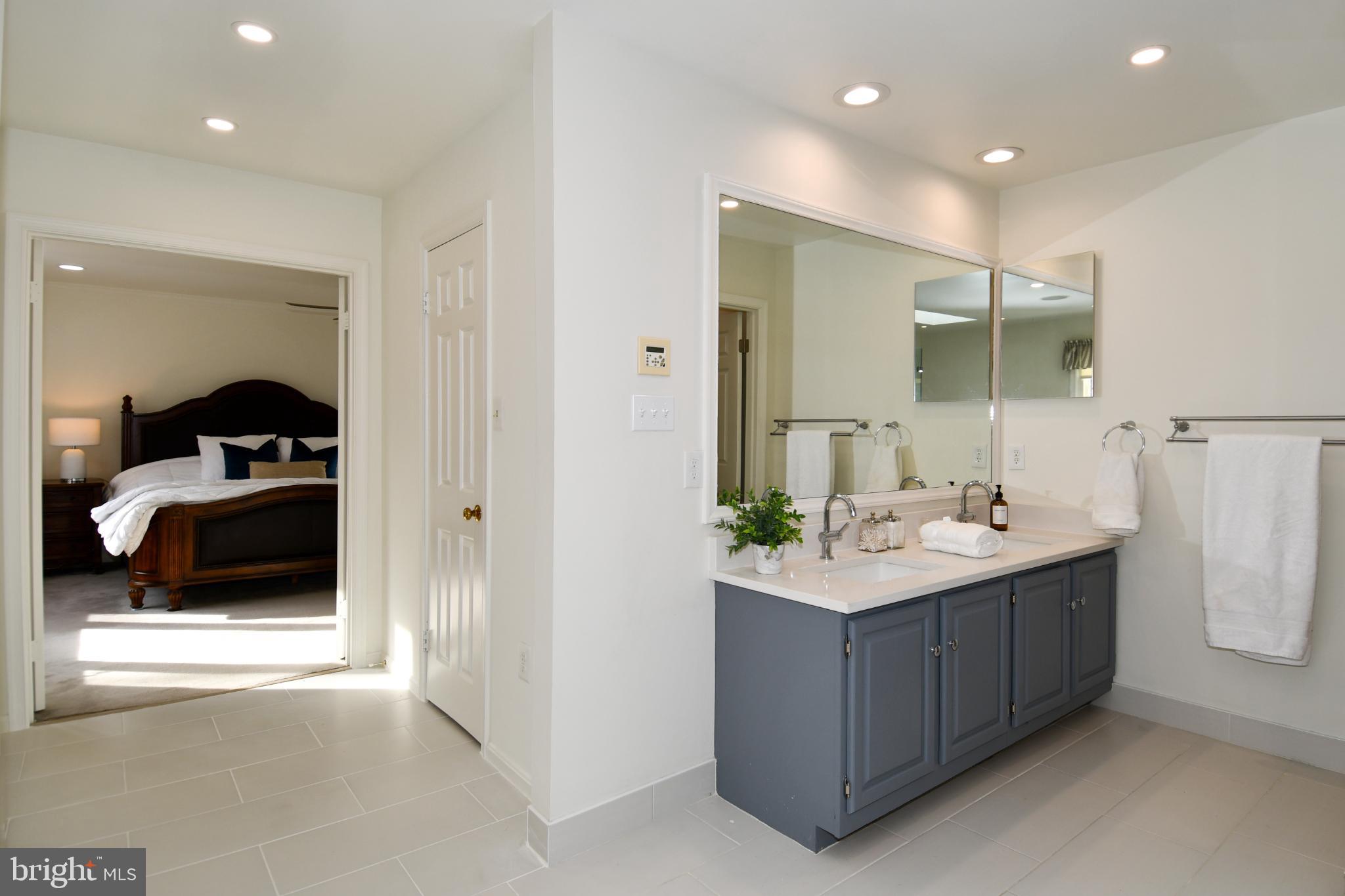 WAVERLY CROSSING - Residential