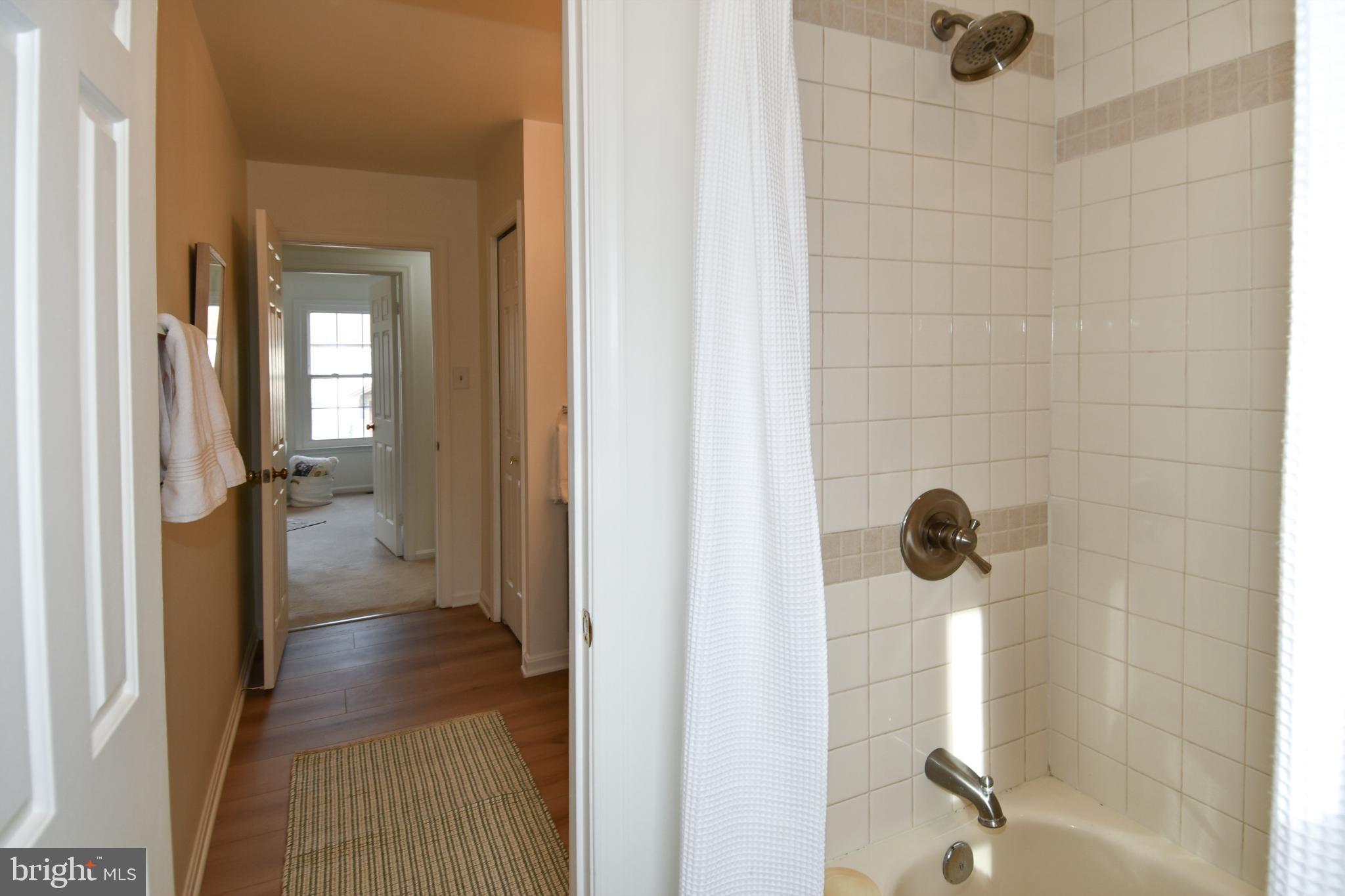 WAVERLY CROSSING - Residential