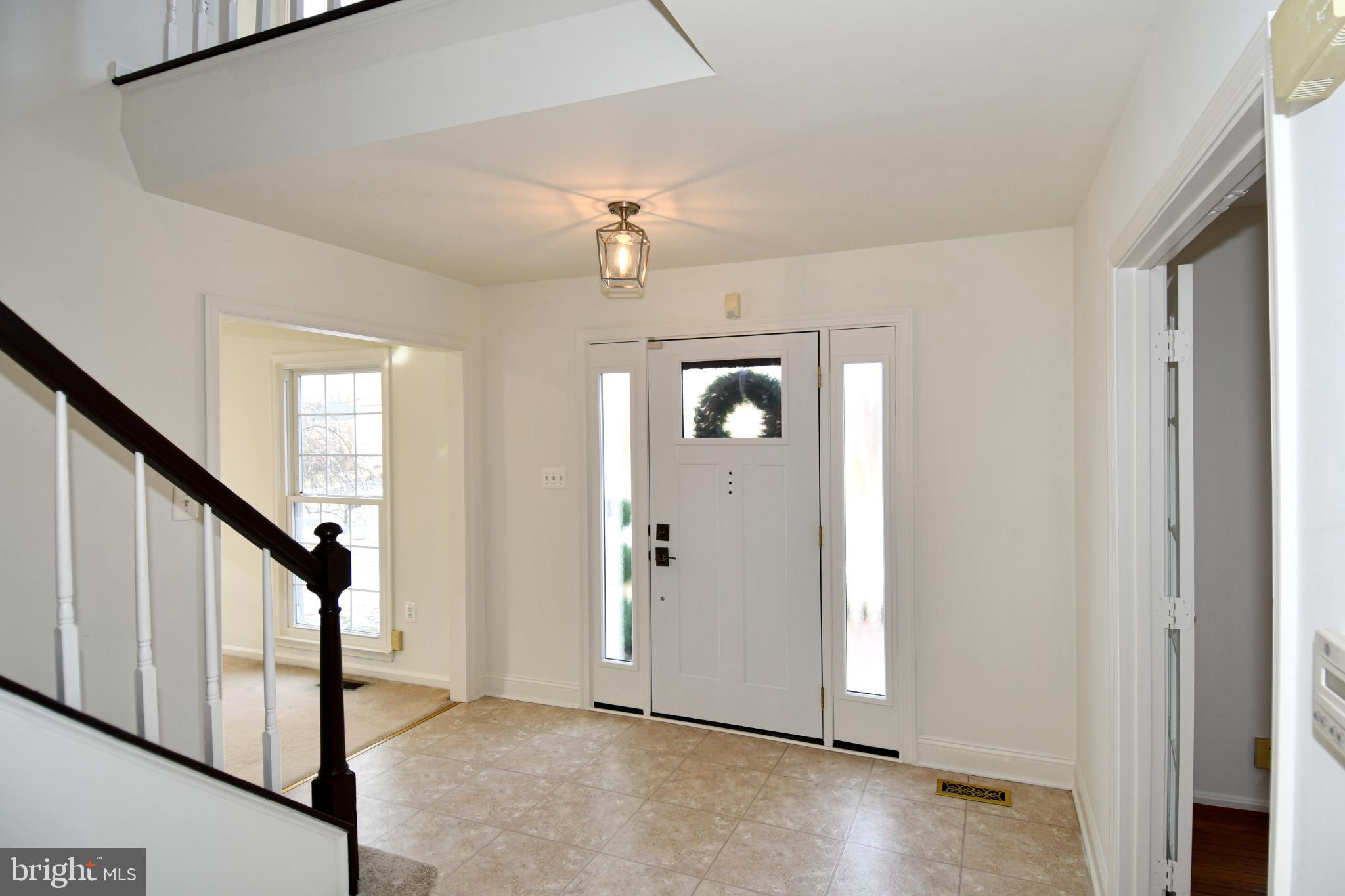 WAVERLY CROSSING - Residential