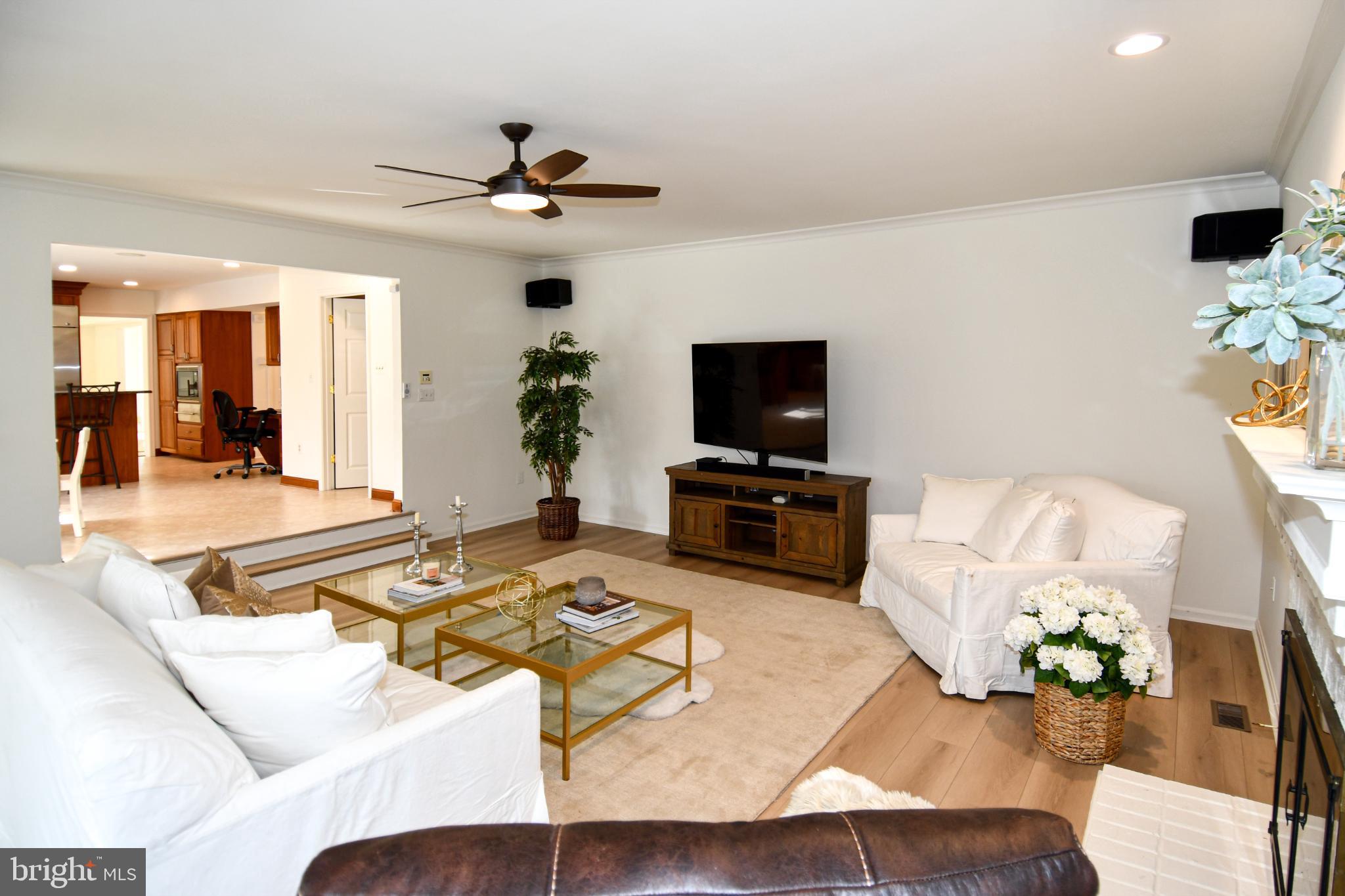 WAVERLY CROSSING - Residential