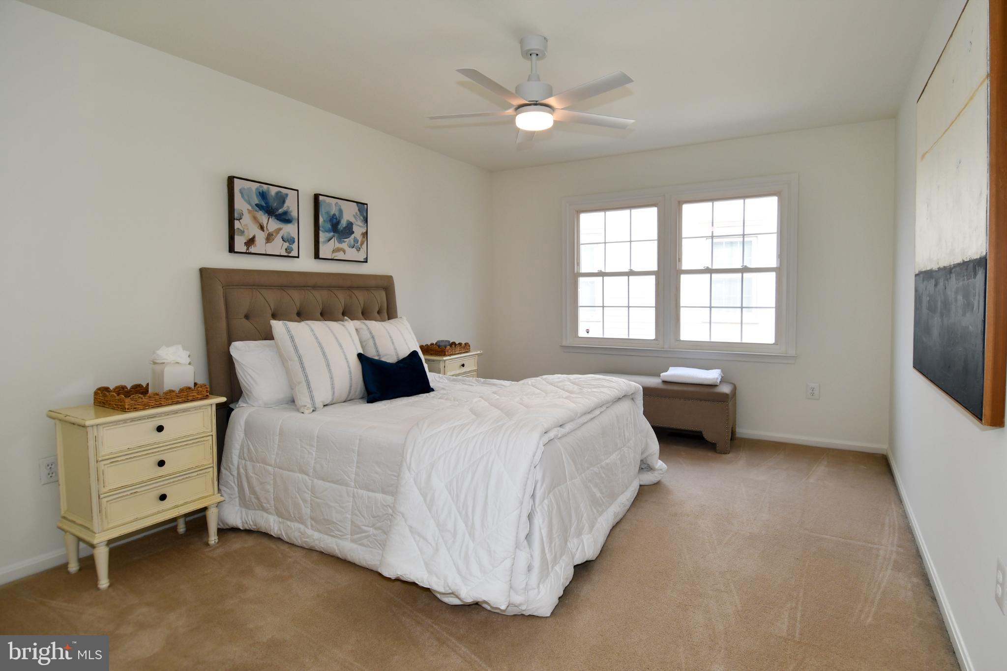 WAVERLY CROSSING - Residential