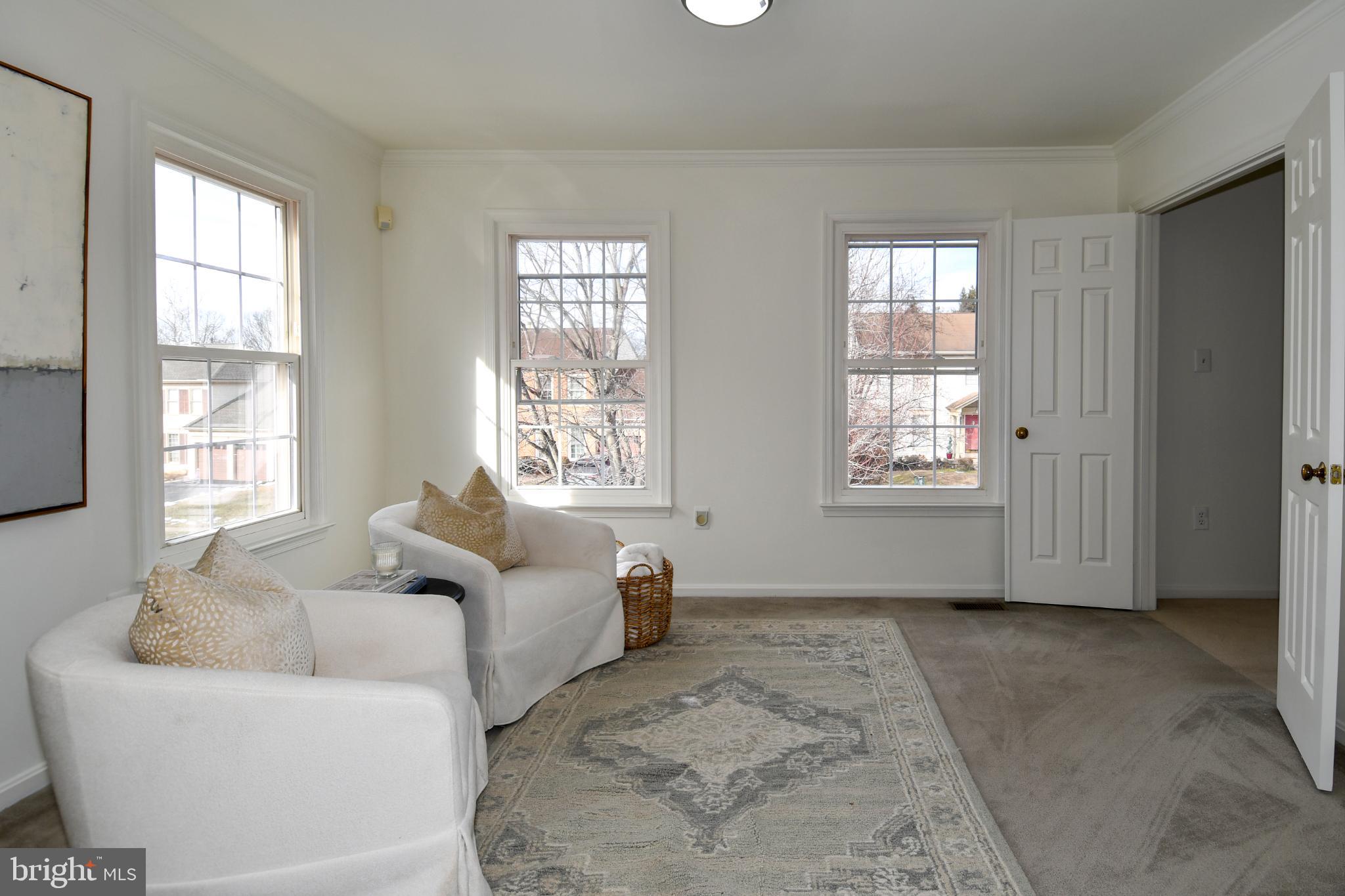 WAVERLY CROSSING - Residential