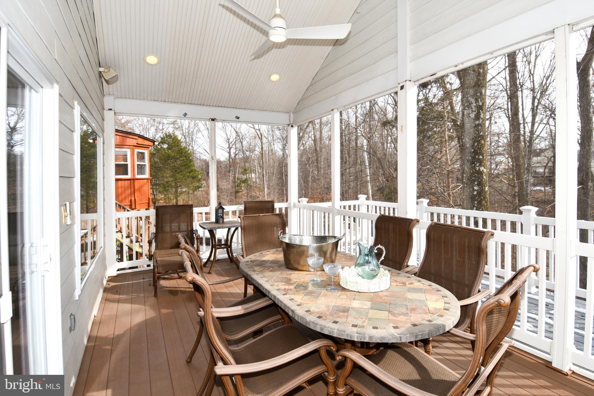 WAVERLY CROSSING - Residential