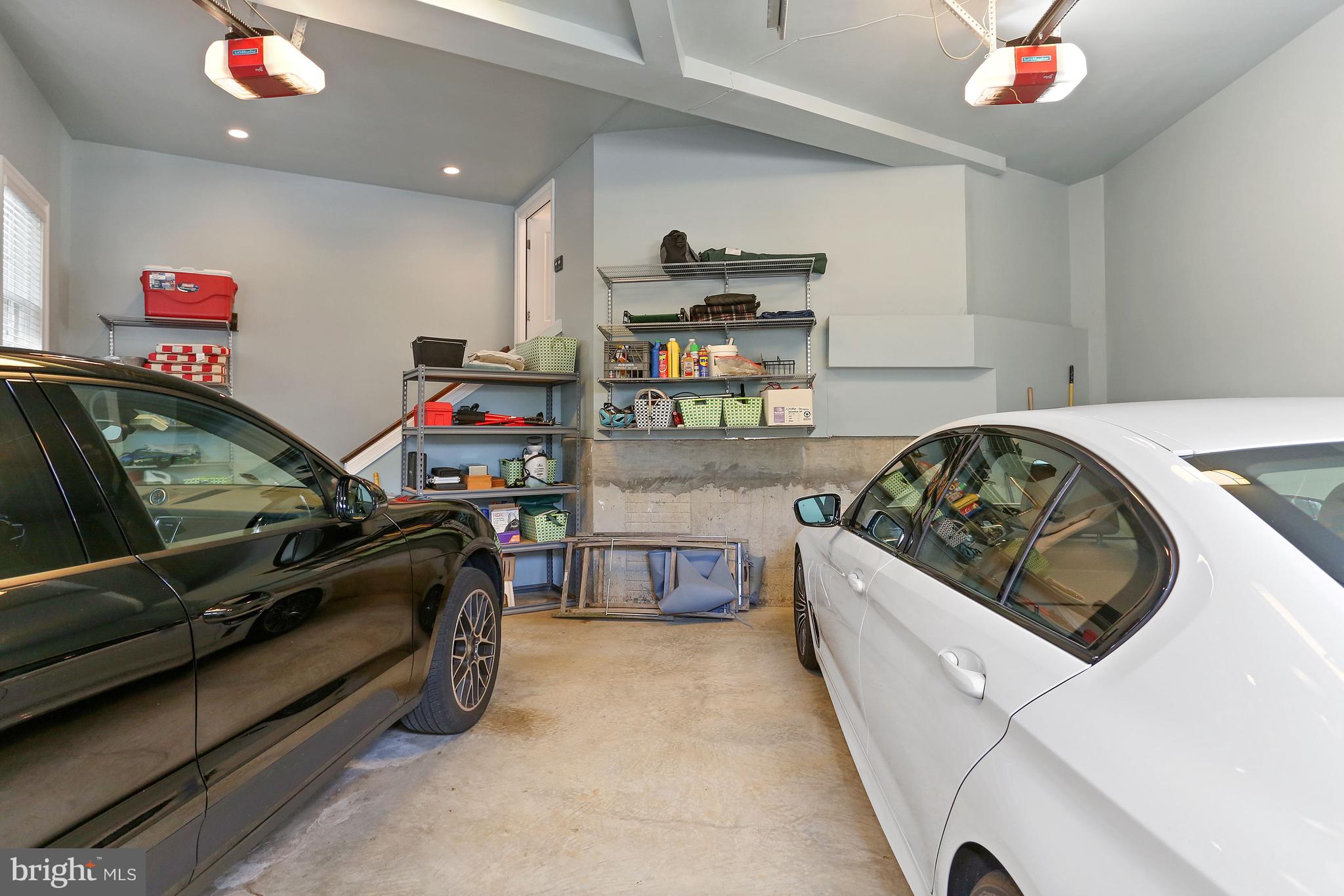 LYON VILLAGE - Residential