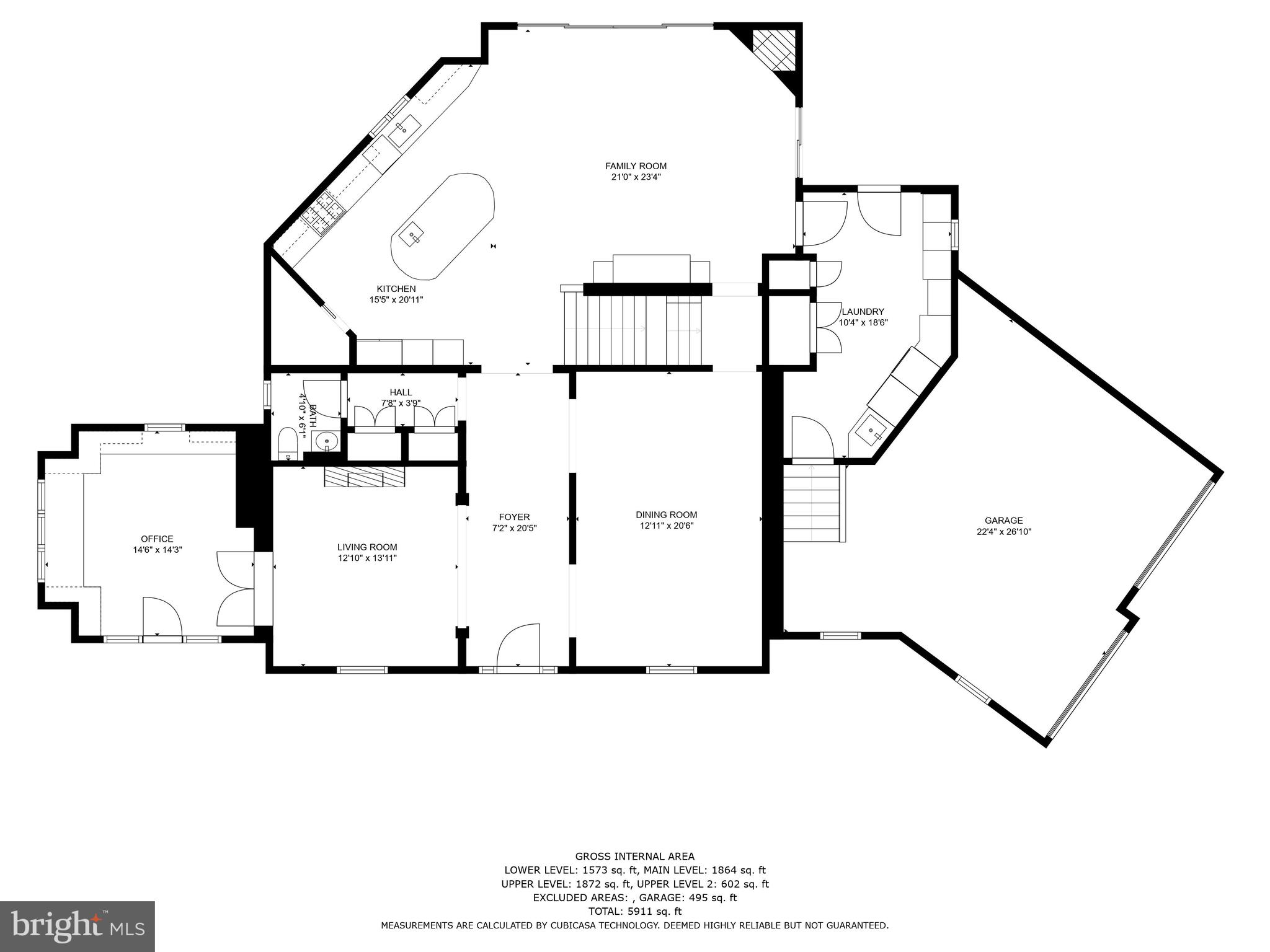 LYON VILLAGE - Residential