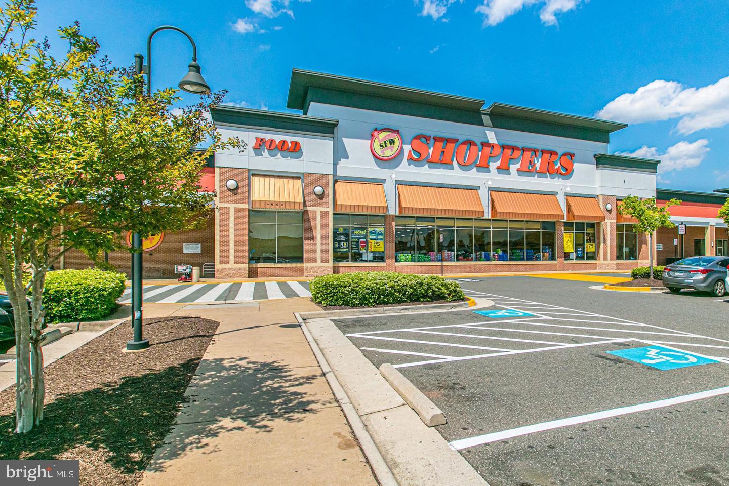 SOUTH MEADOWS - Residential