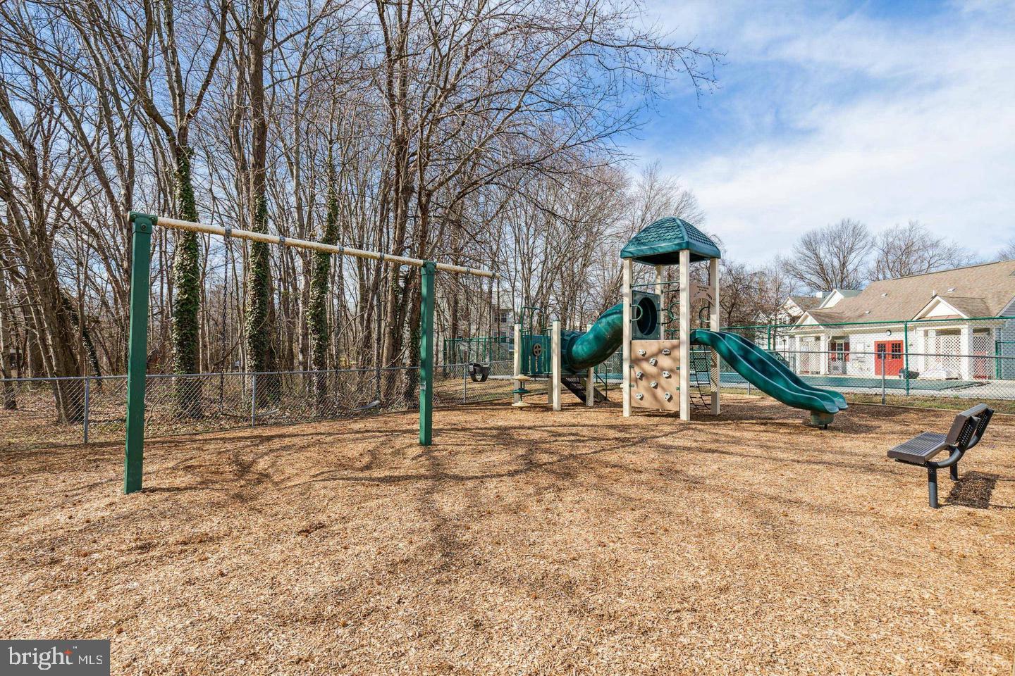 SOUTH MEADOWS - Residential