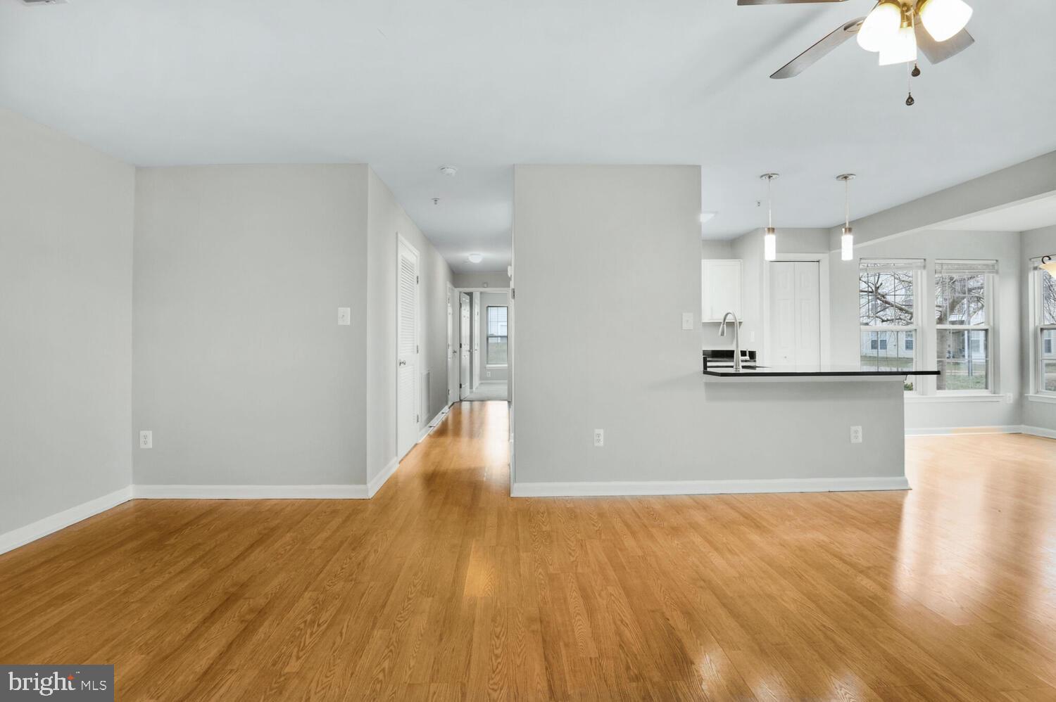 SOUTH MEADOWS - Residential