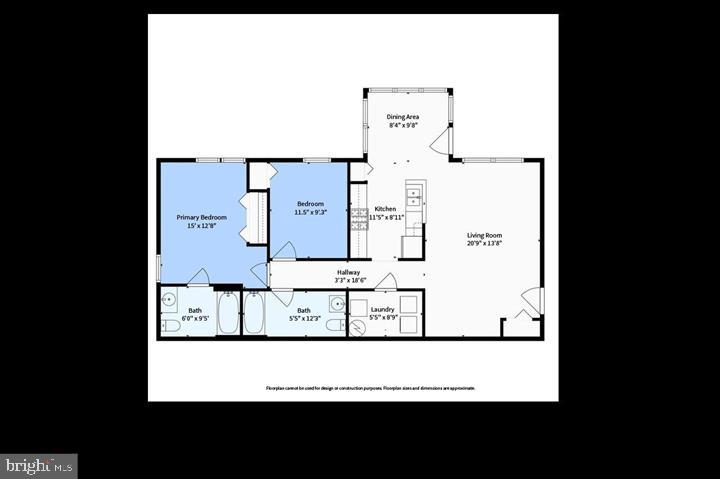 SOUTH MEADOWS - Residential
