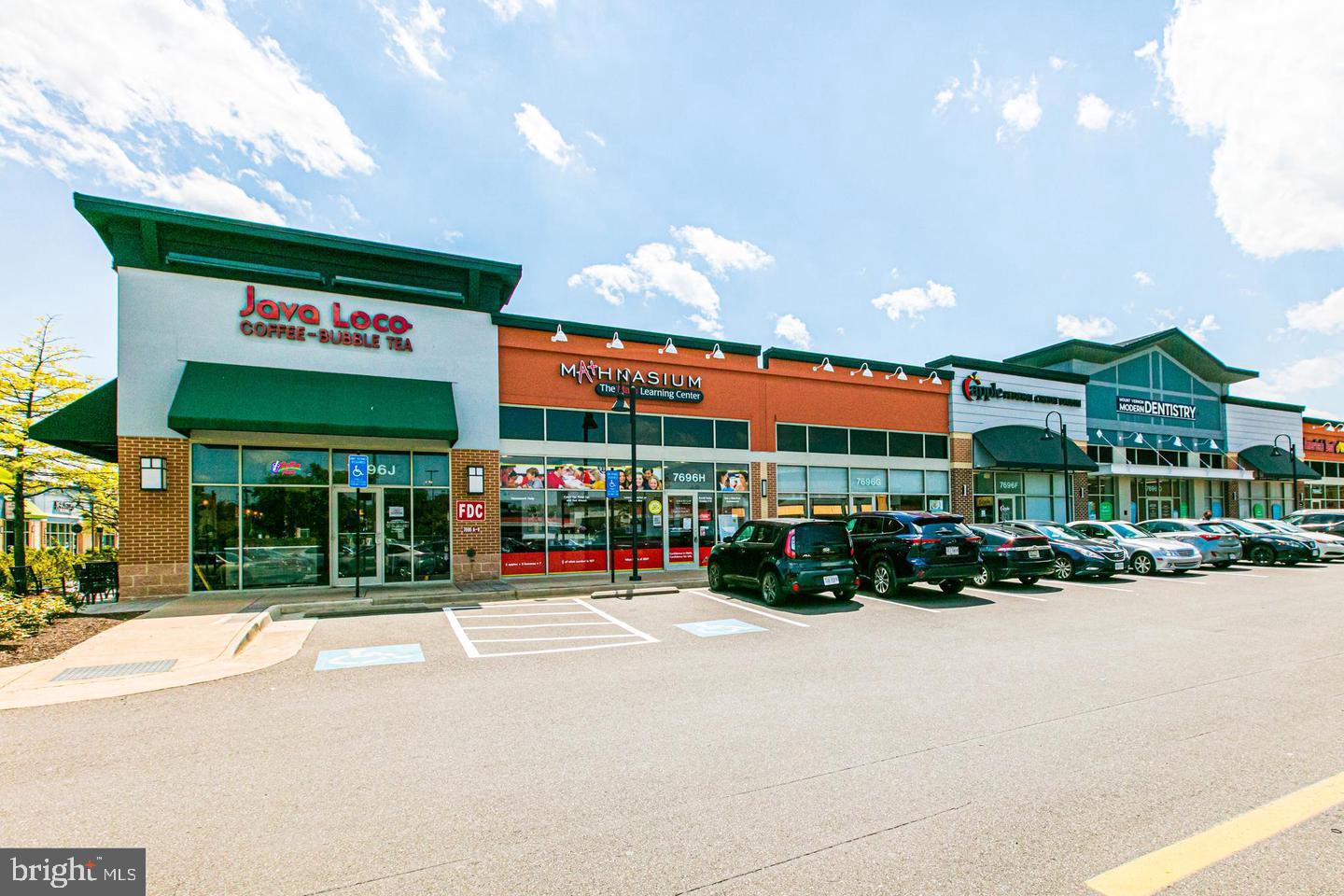 SOUTH MEADOWS - Residential