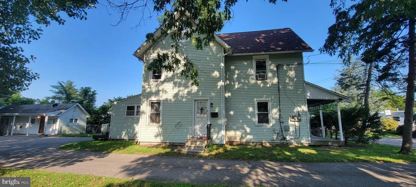 Clementon, New Jersey 08021, United States, 3 Bedrooms Bedrooms, ,Residential,Active,51859