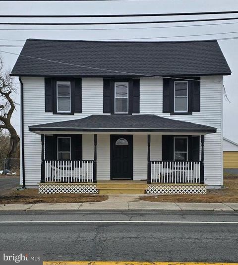 303 W MARKET STREET GREENWOOD DE 19950