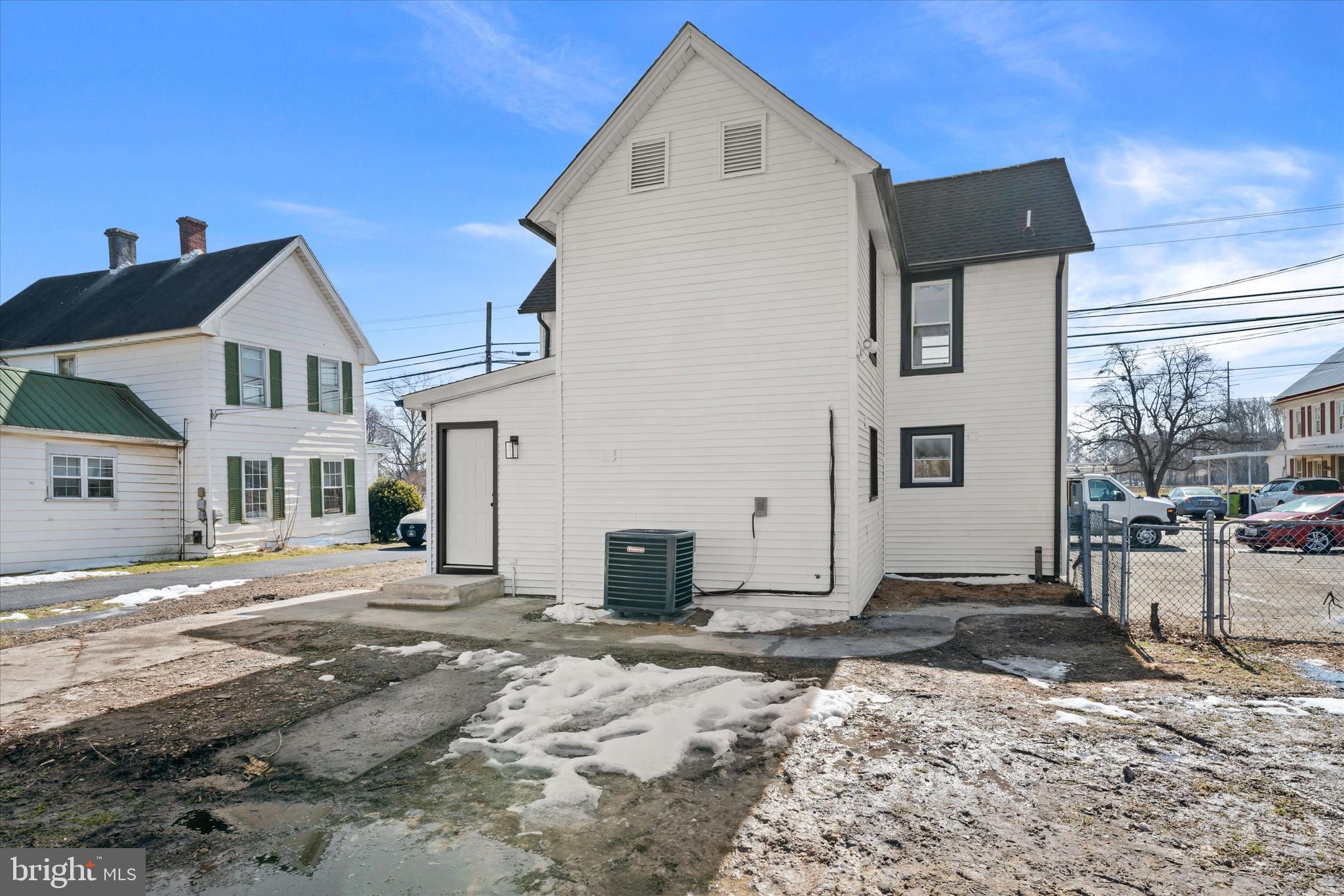 NONE AVAILABLE - Residential