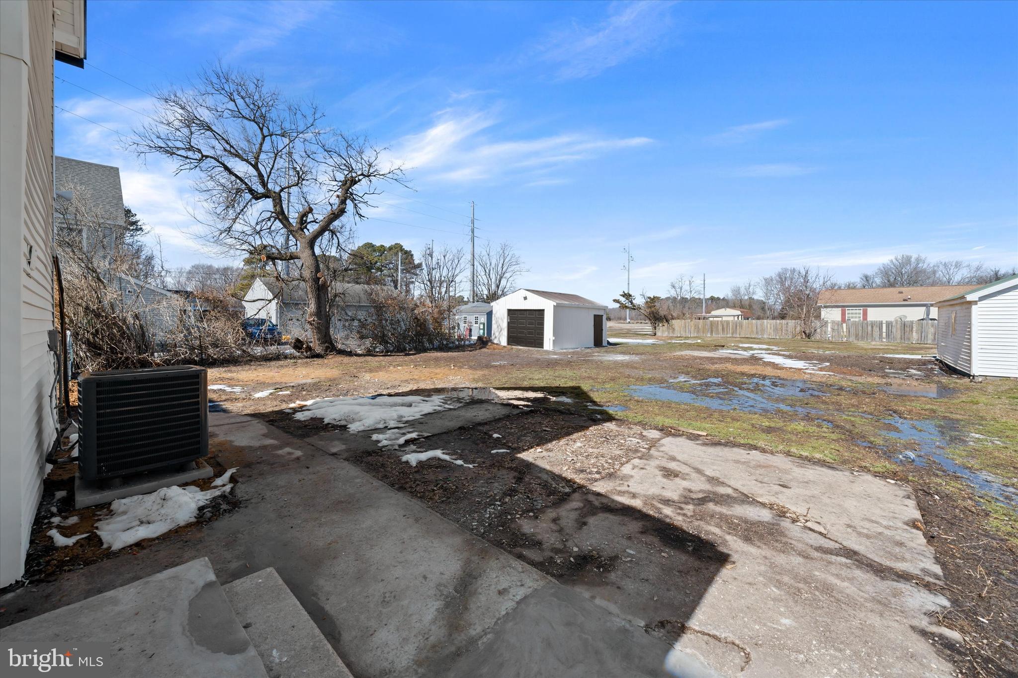 NONE AVAILABLE - Residential