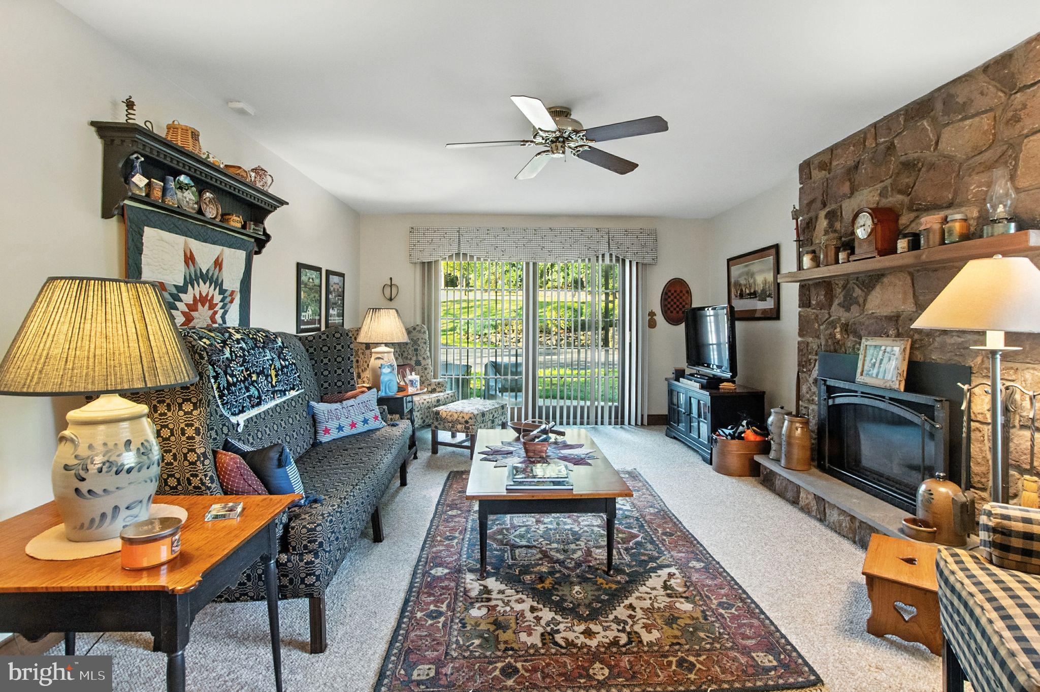 ELLIS WOOD ESTS - Residential