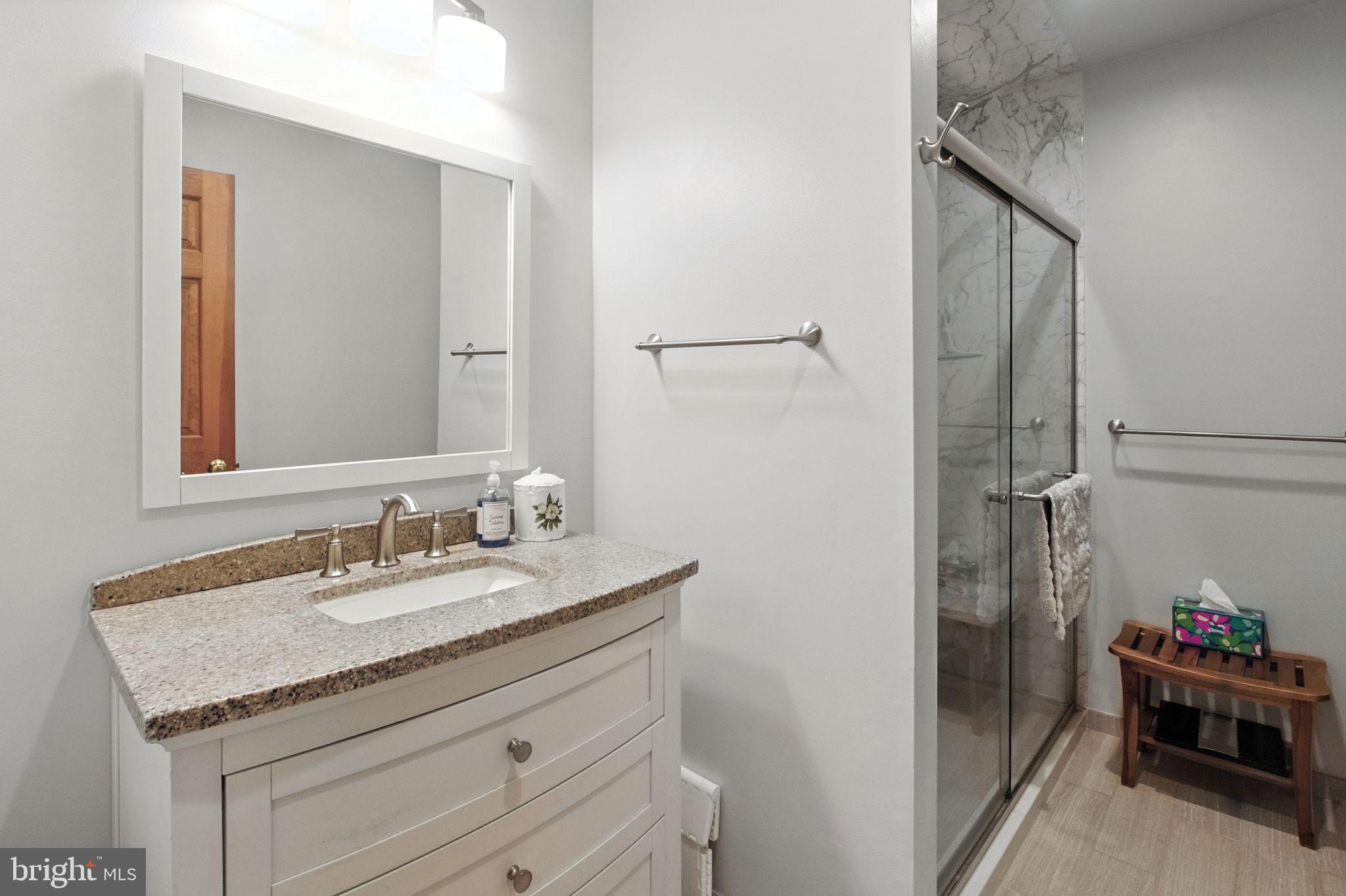 ELLIS WOOD ESTS - Residential