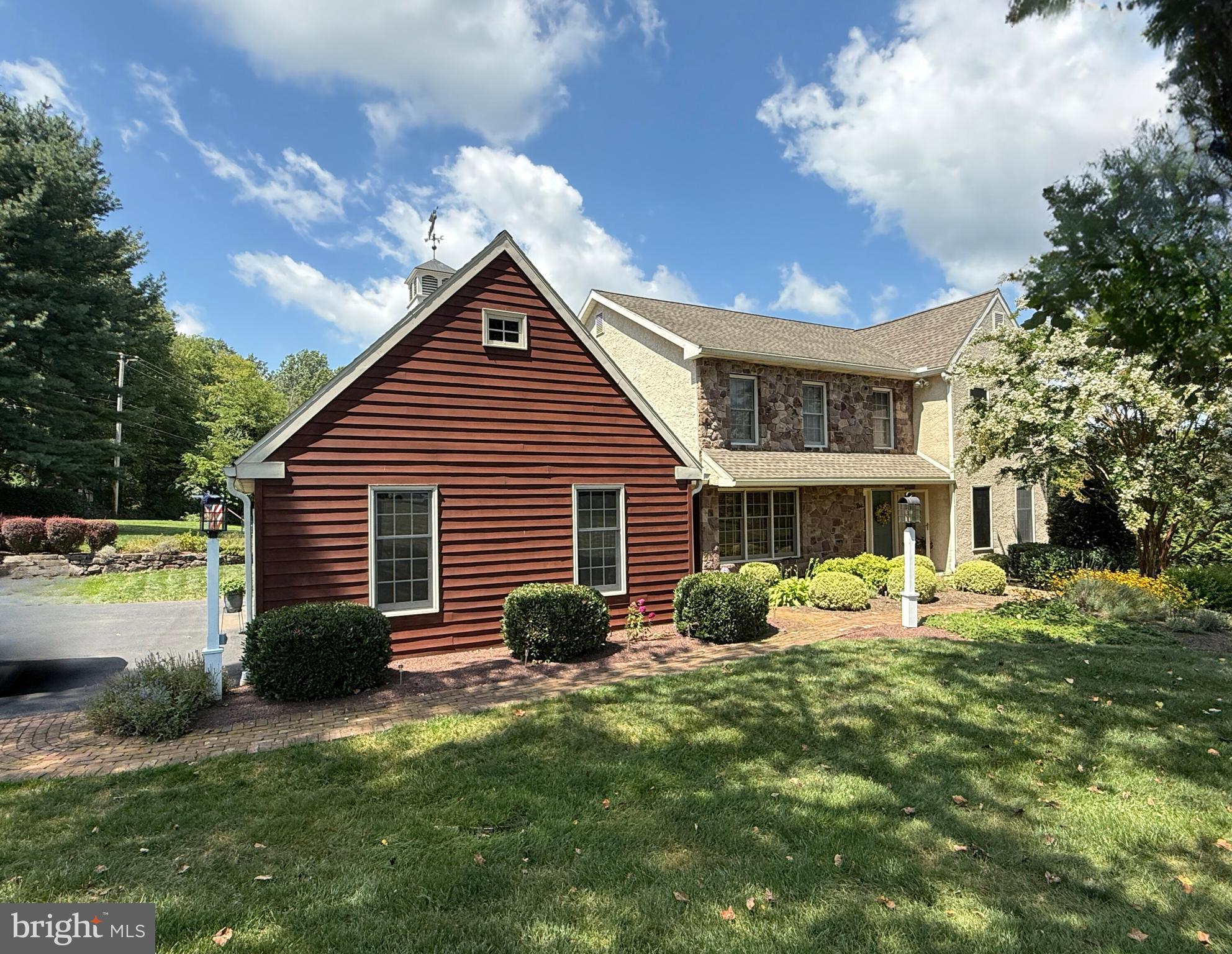 ELLIS WOOD ESTS - Residential