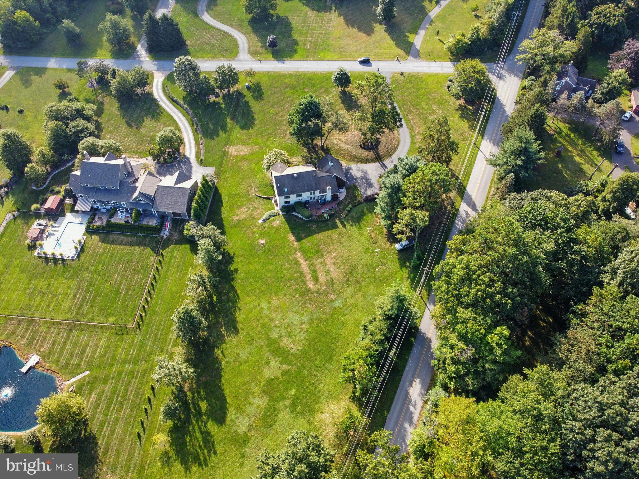 ELLIS WOOD ESTS - Residential