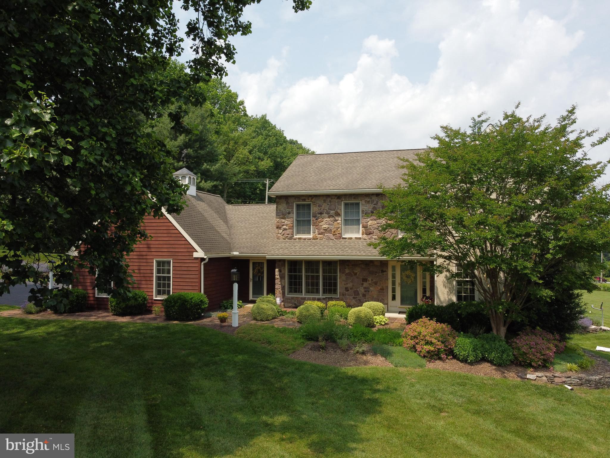 ELLIS WOOD ESTS - Residential