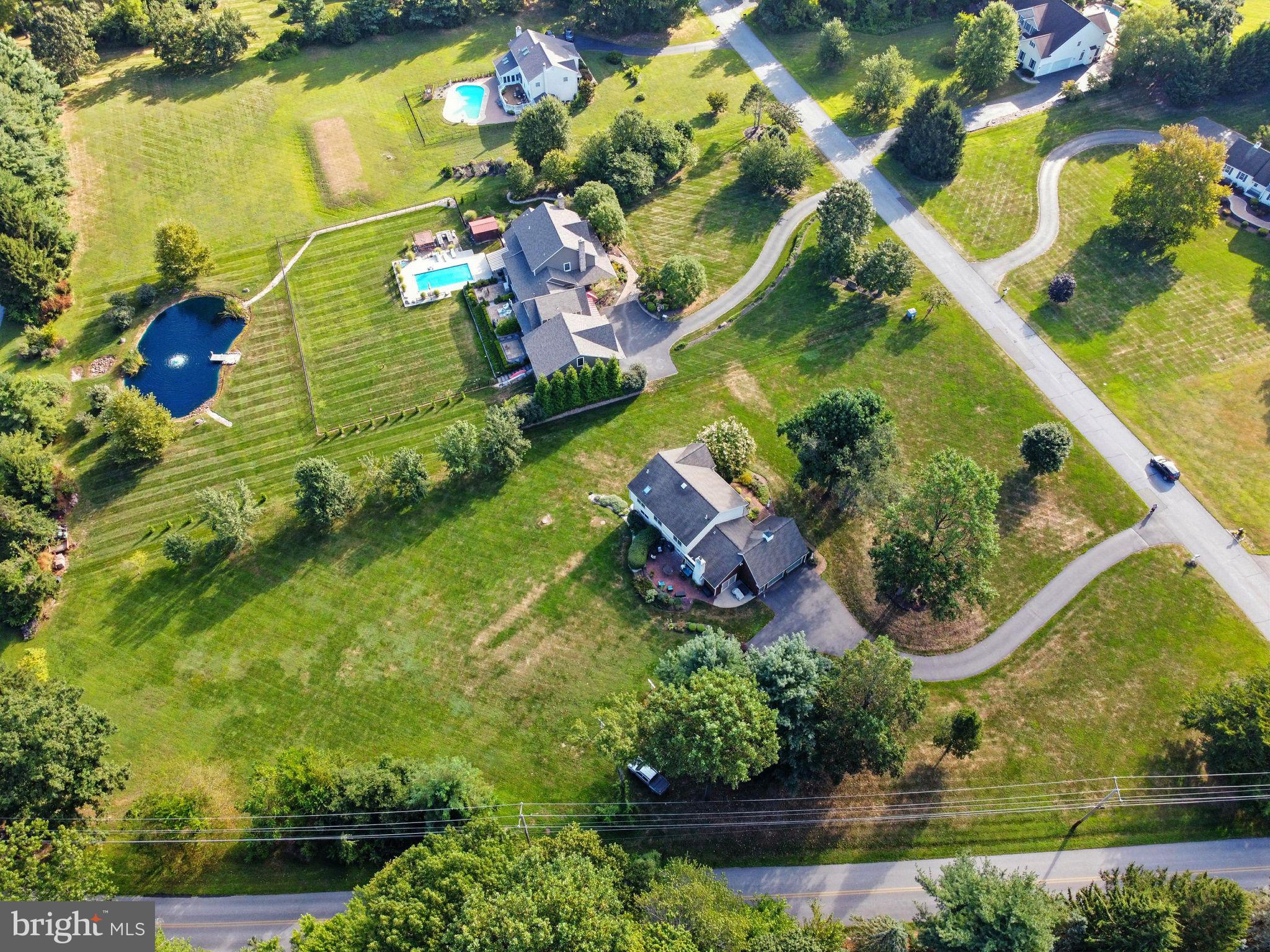 ELLIS WOOD ESTS - Residential