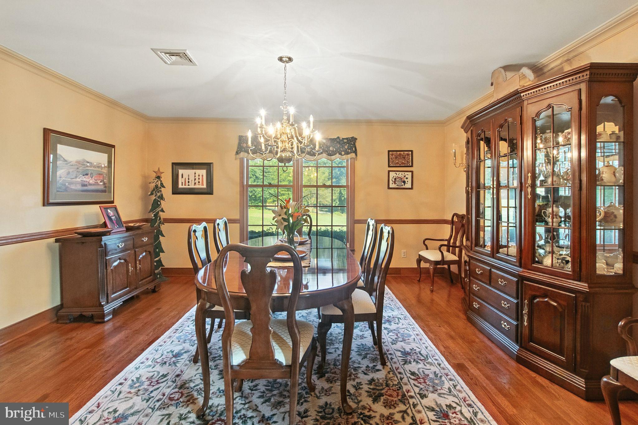 ELLIS WOOD ESTS - Residential