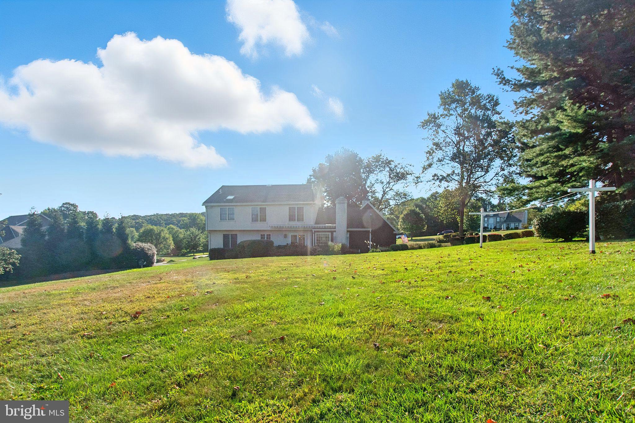 ELLIS WOOD ESTS - Residential