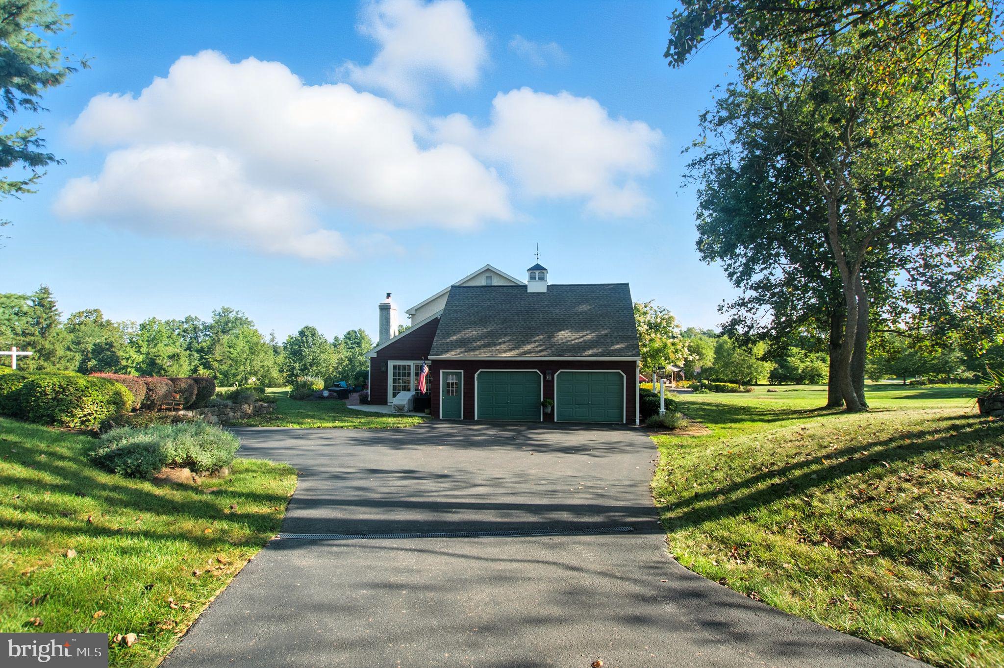 ELLIS WOOD ESTS - Residential