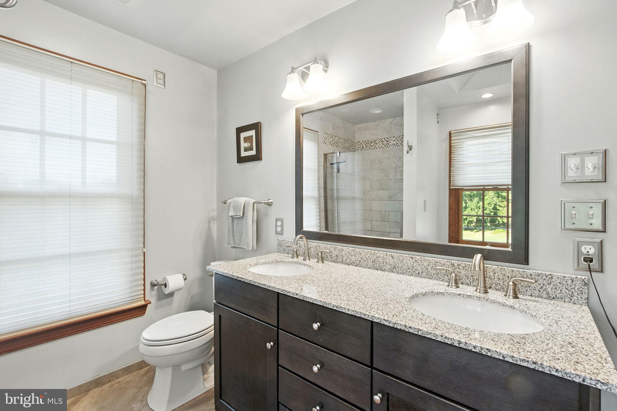 ELLIS WOOD ESTS - Residential