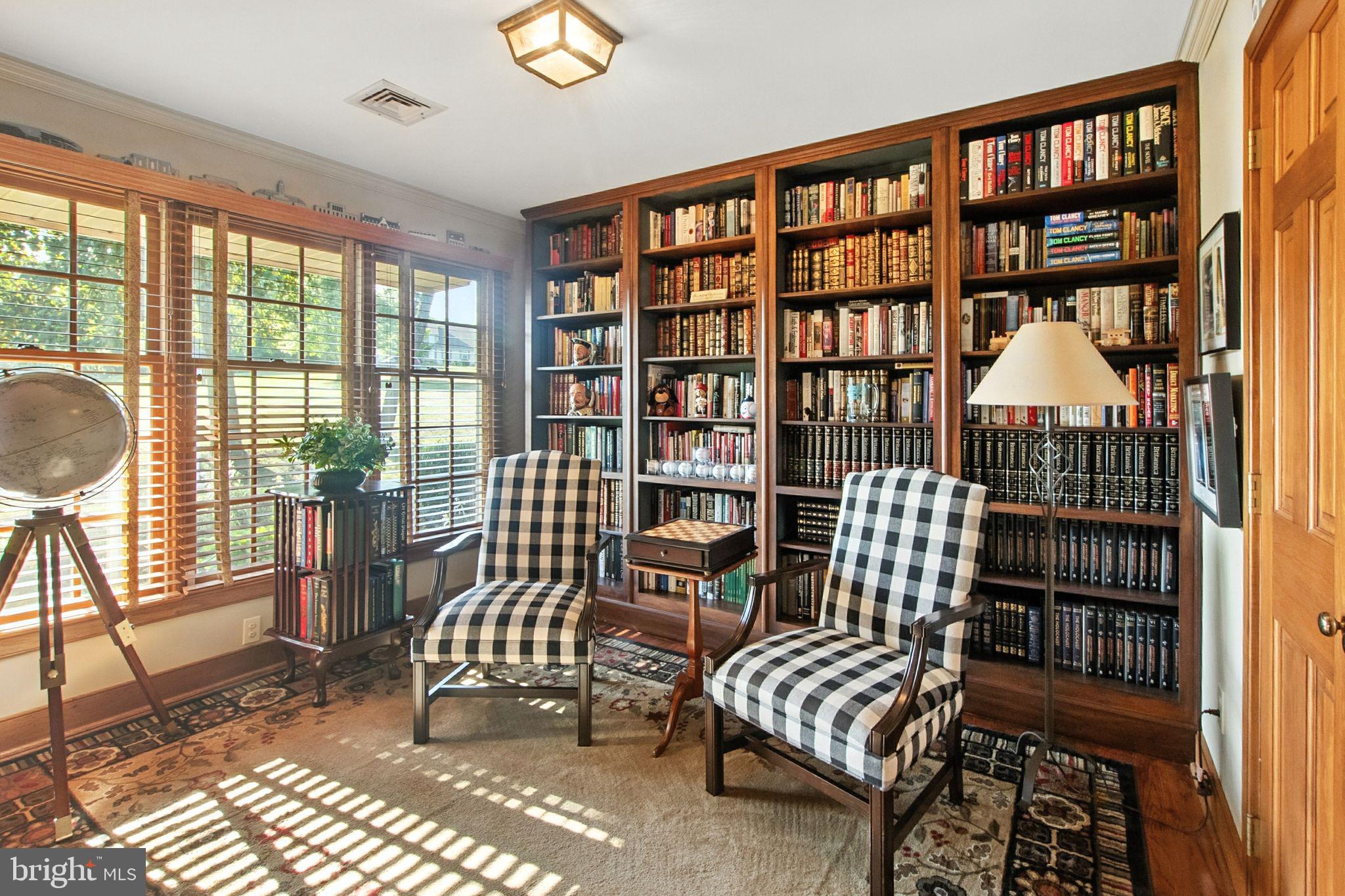 ELLIS WOOD ESTS - Residential